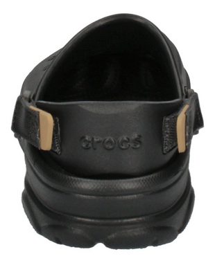 Crocs CLASSIC ALL TERRAIN CLOG Clog Black