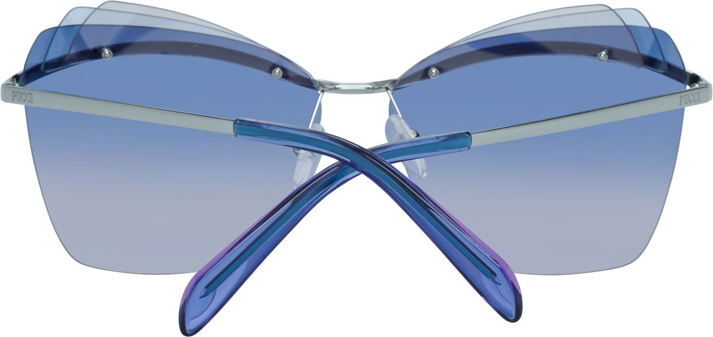 EMILIO PUCCI Sonnenbrille EP0113 6116W