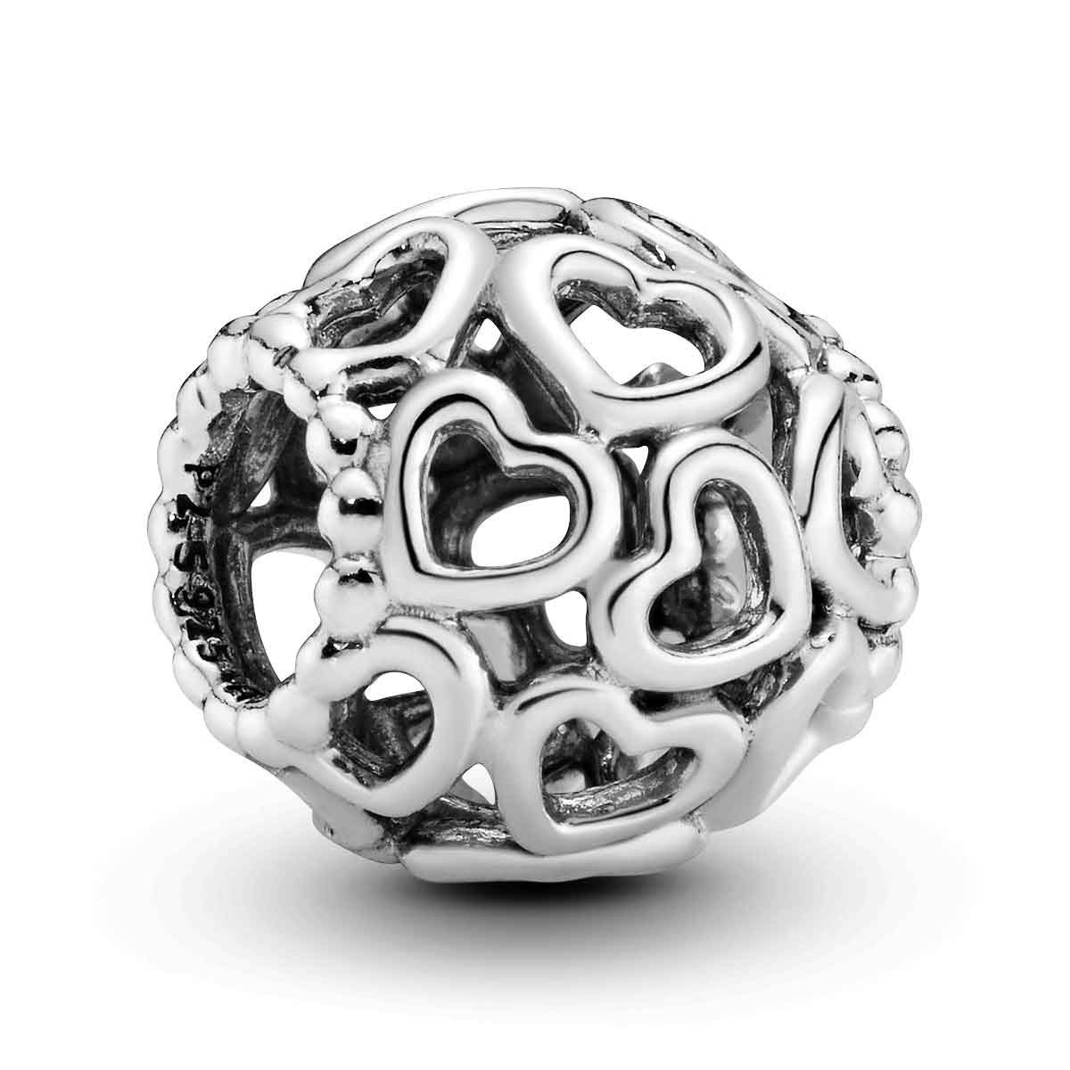 Pandora Schmuckset Geschenkset DamenSilber en günstig online kaufen