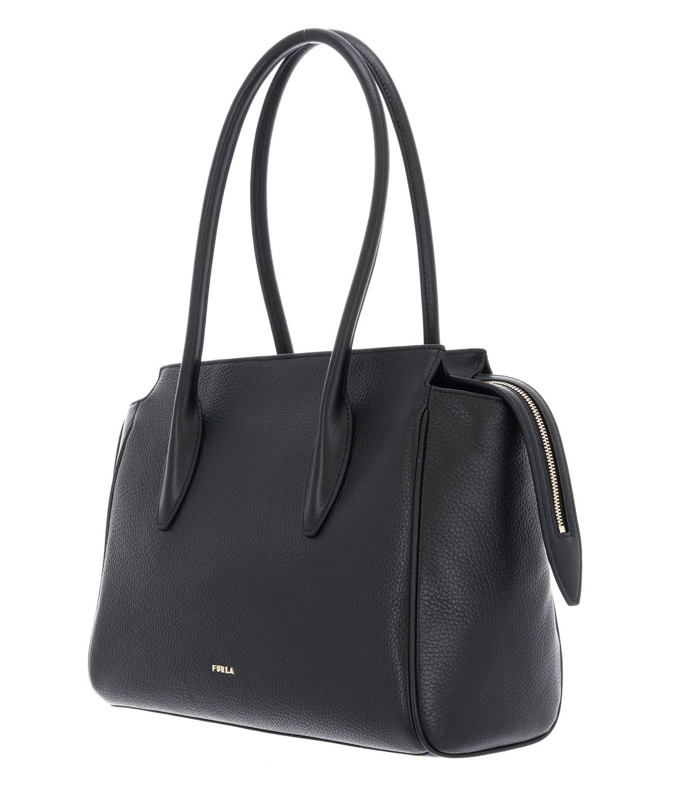 Furla Schultertasche Tote Bag 31, aus echtem Leder