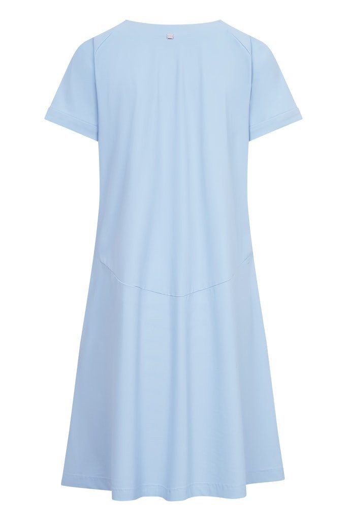 Raffaello Rossi A-Linien-Kleid Gobina U blue günstig online kaufen