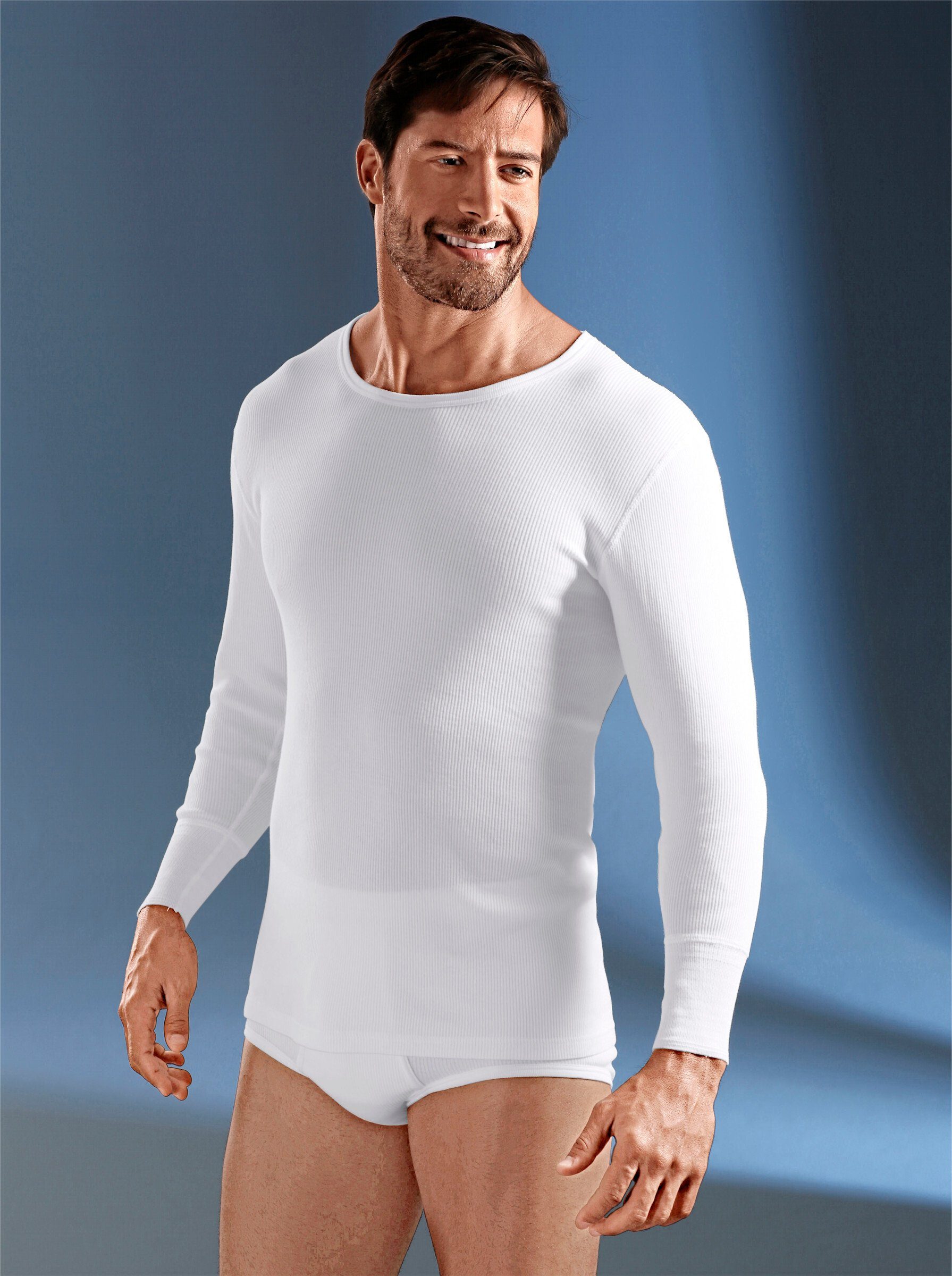 Unterziehshirt Unterhemd