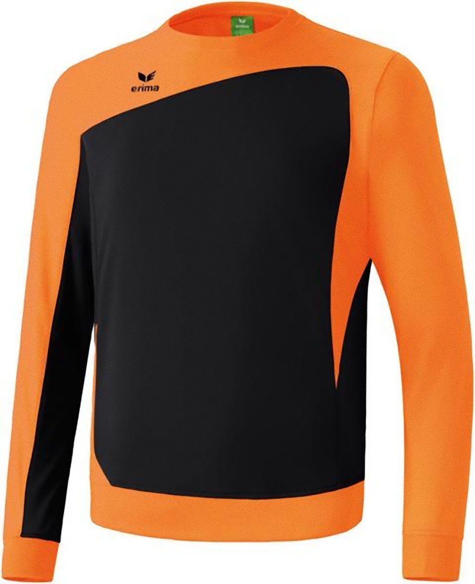 Erima Trainingsjacke Shirt Sweatshirt Training Club Unisex Sweat 1900 Pullover