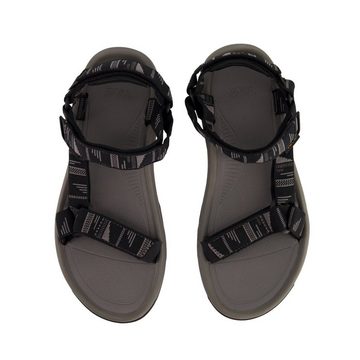 Teva Trekkingsandalen Hurricane XLT2 Trekkingsandale (1-tlg) Riemen aus recyceltem Material, verstellbare Riemen, antimikrobiellen Behandlung des Fußbett