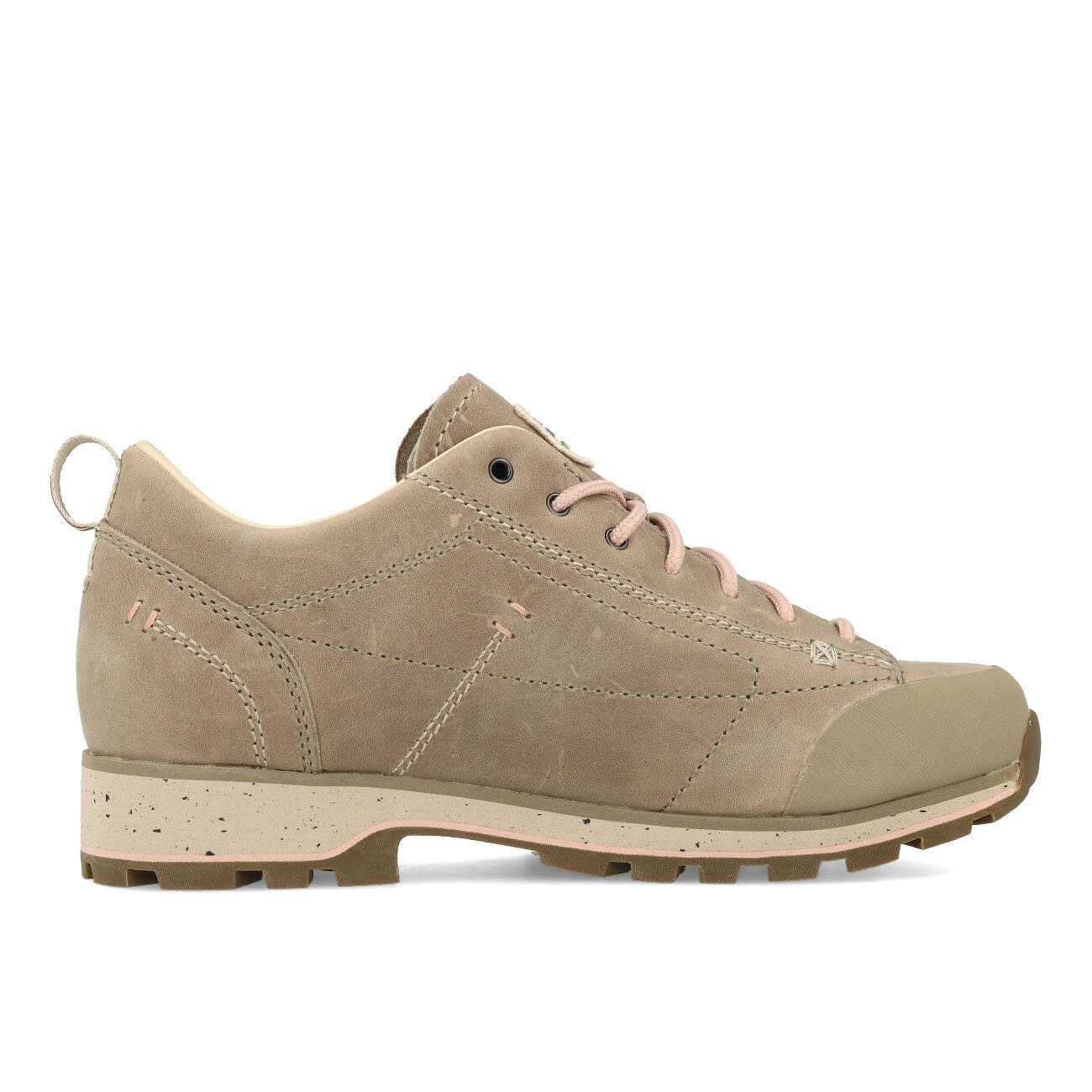 Dolomite Dolomite Cinquantaquattro Shoe W's 54 Low Fg Evo GTX Aluminium Grey Outdoorschuh