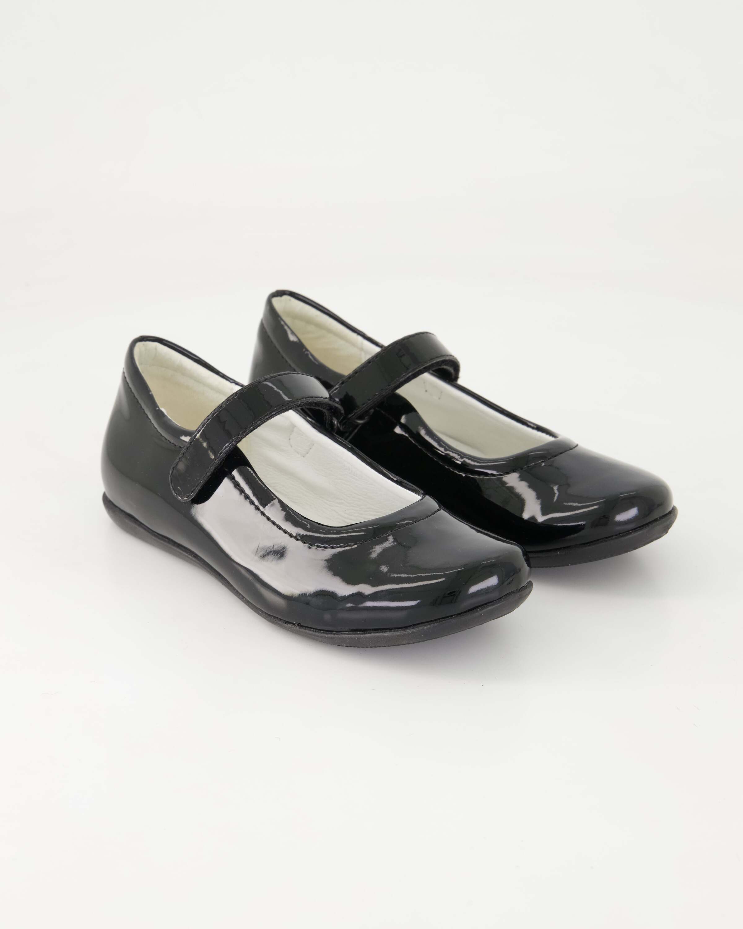 Primigi Fantasy Fairy Ballerina Obermaterial: Beschichtetes Leder