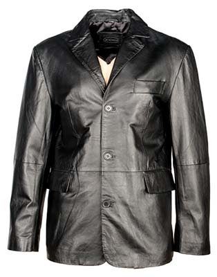Jcc LederjackeHerren »armando« Online Jcc LederjackeHerren »armando« Kaufen lcKu5TF1J3