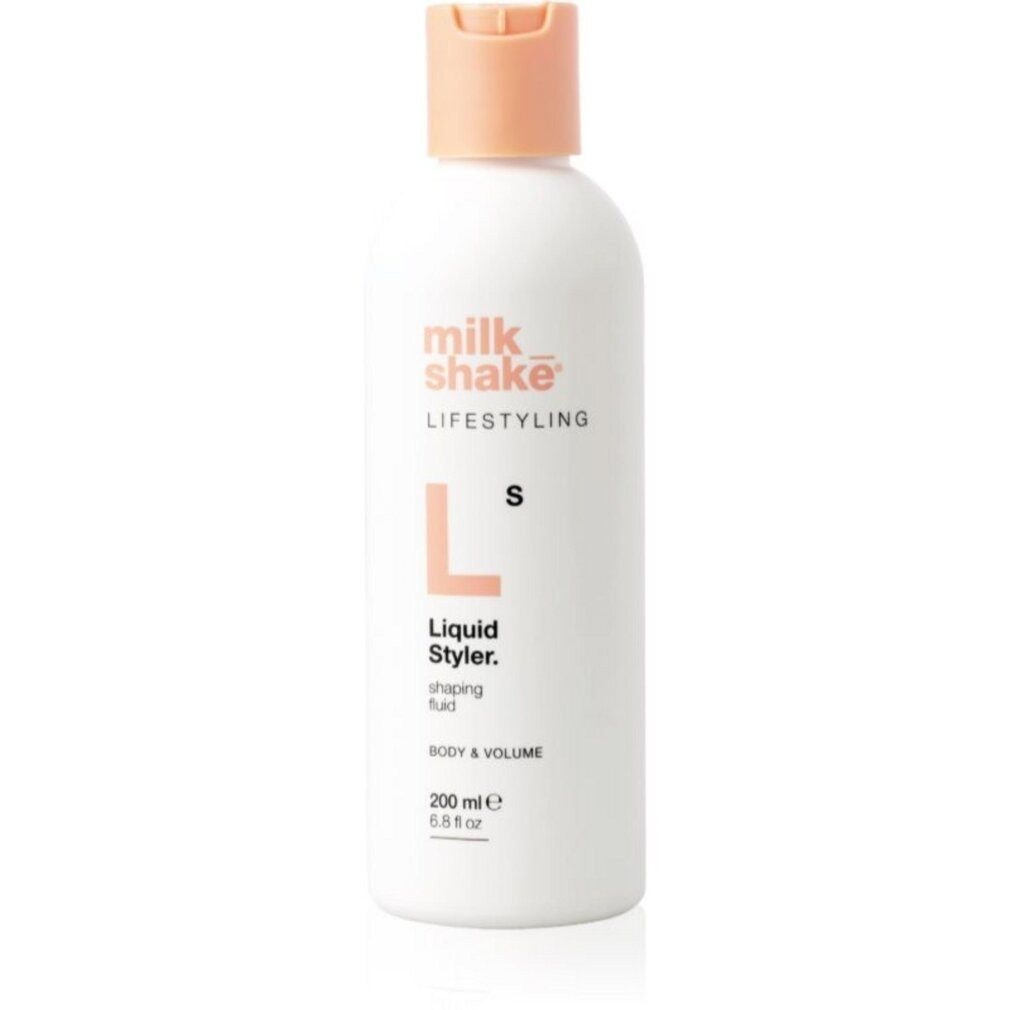 Milk Shake Haarpflege-Set, Lifestyling, Haarstyling-Lotion, 200 ml