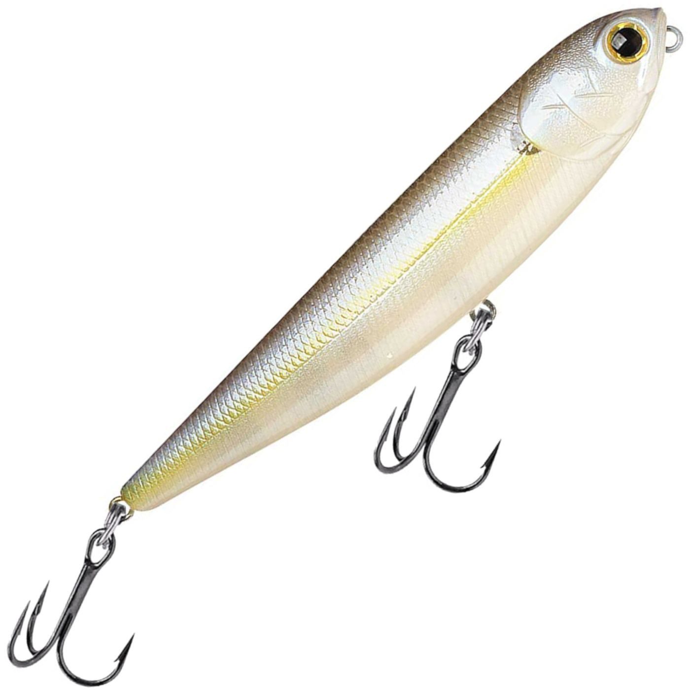 Lucky Craft Kunstköder Lucky Craft Sammy 115 11.5cm 18.5g - Oberflächenköder