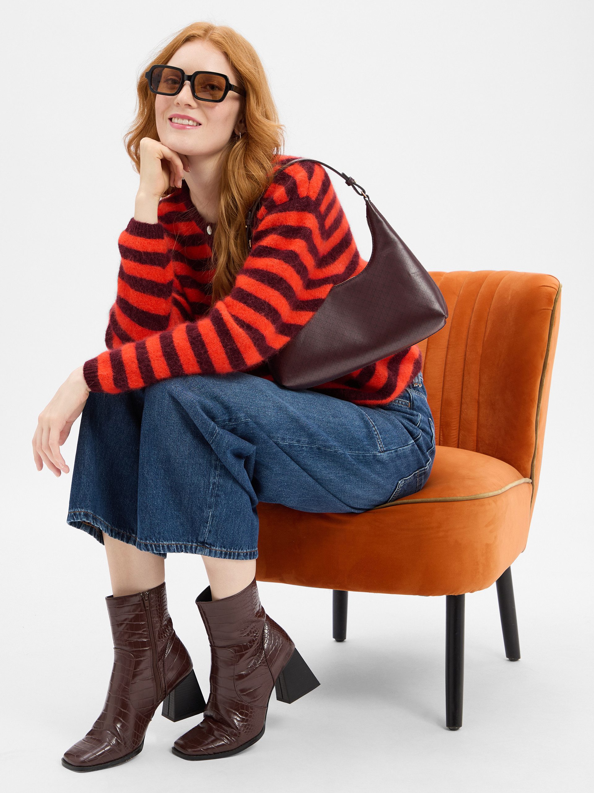 Drykorn Schlagjeans Derive