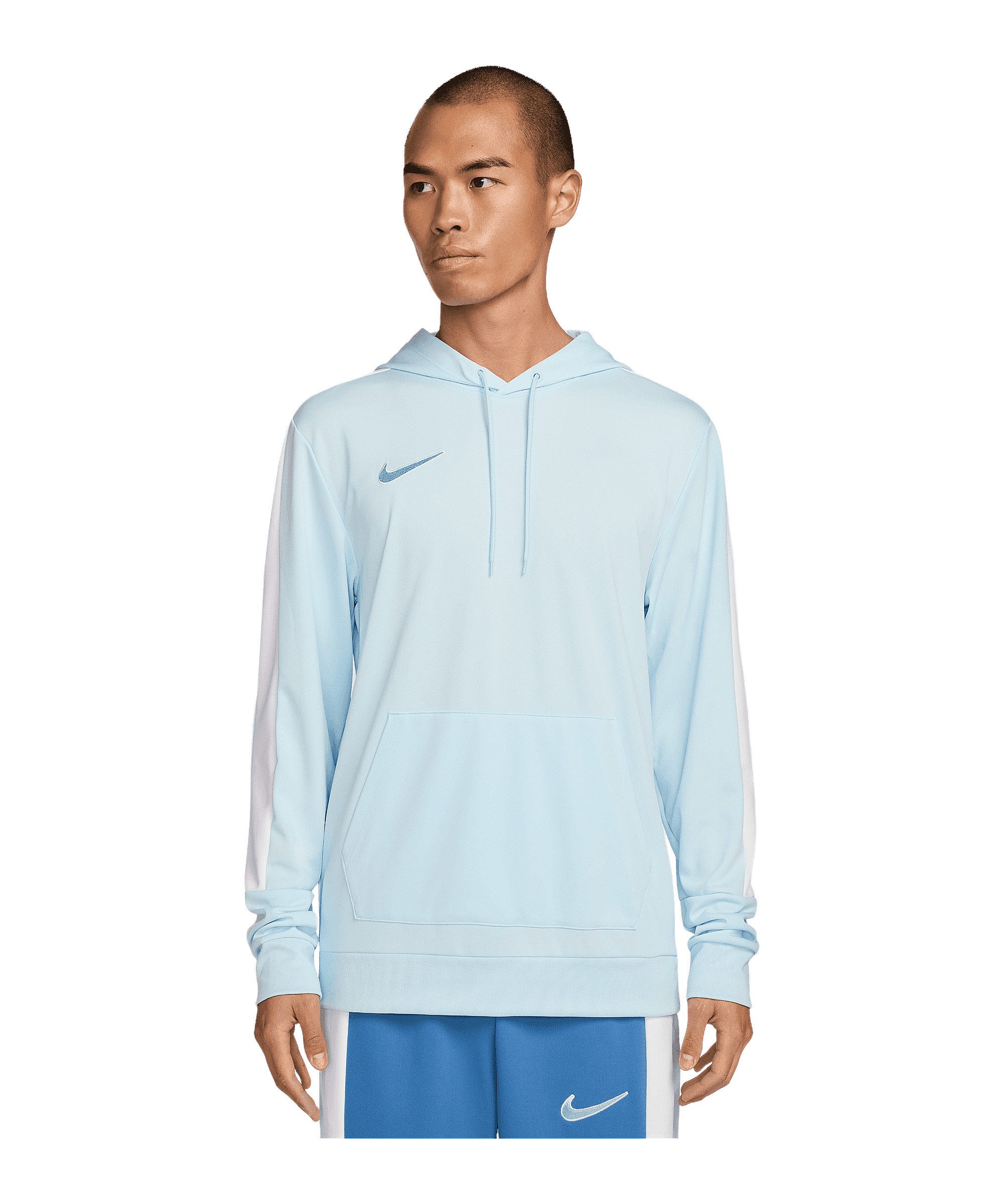 Nike Sweater Nike Performance Academy Hoody Herren