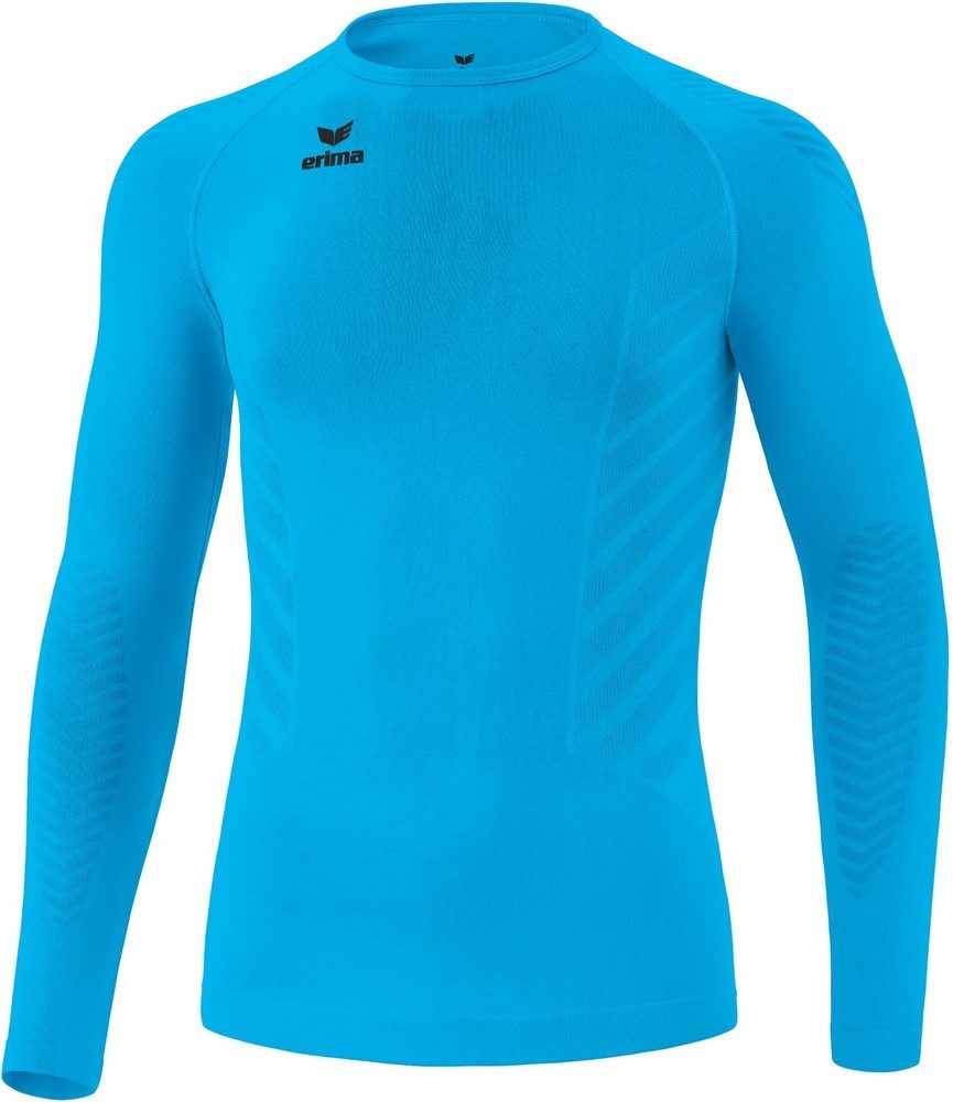 Unterziehshirt erima Unisex Langarm Shirt Athletic Longsleeve