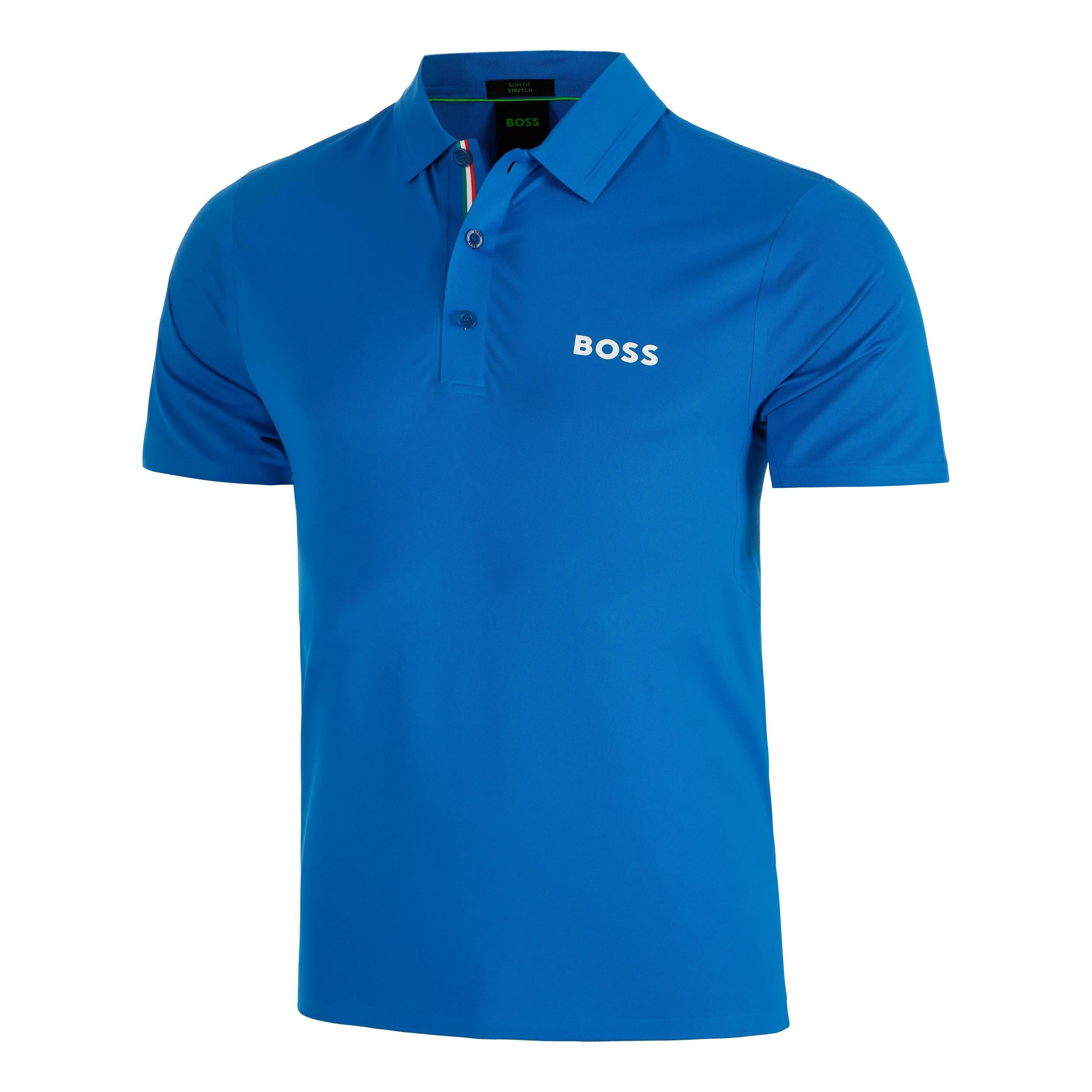 BOSS Poloshirt Patteo