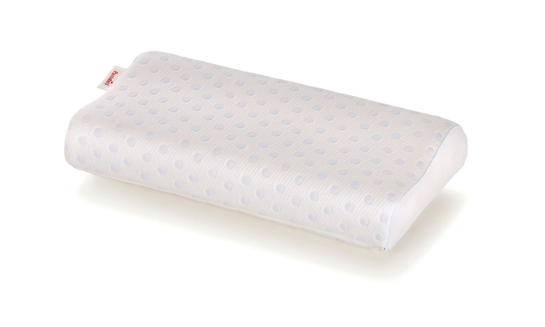 Paradies Gelkissen Flexogel® Relax, 1-tlg., druckentlastend, kühlend und temperaturregulierend