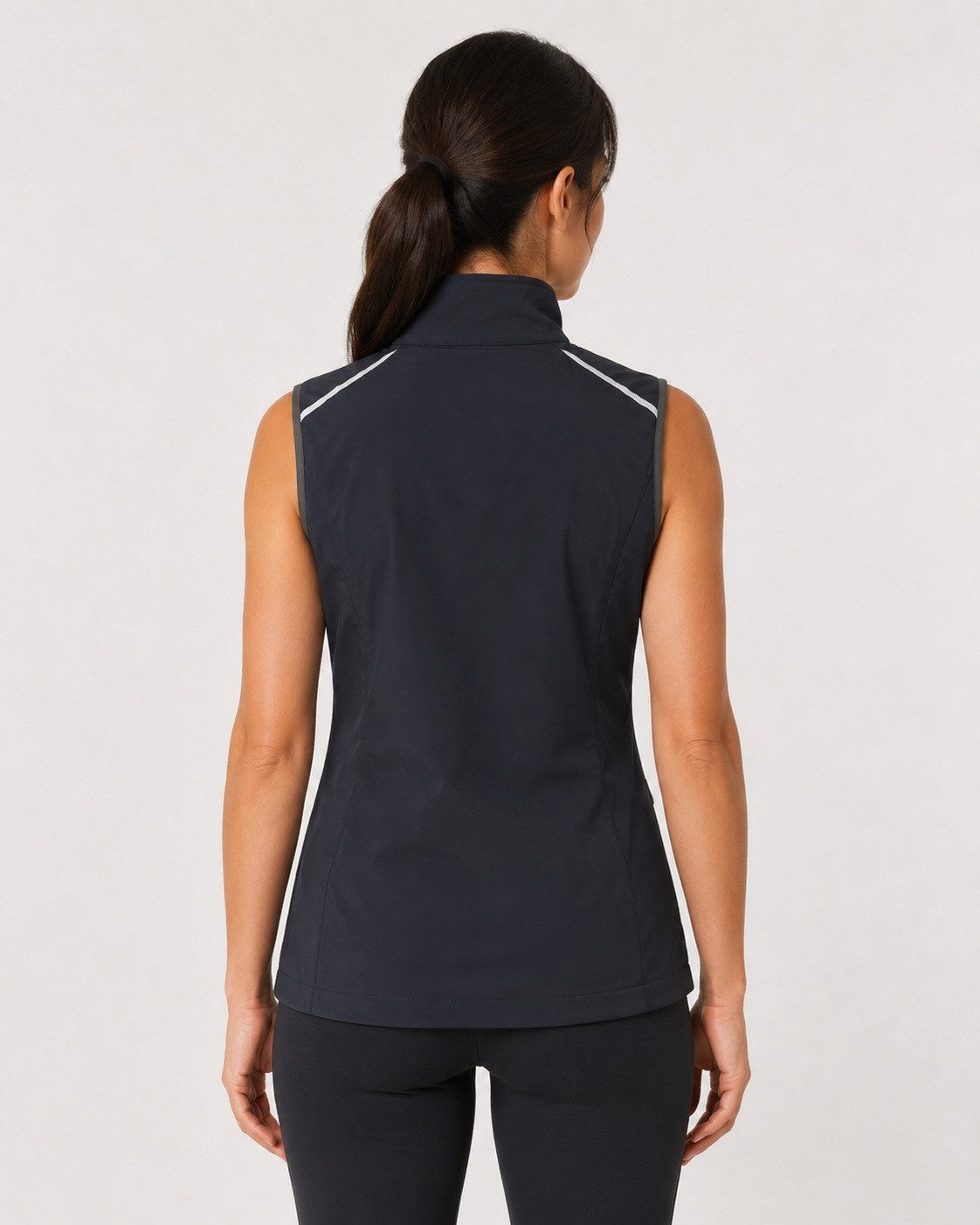 LPO Softshellweste Softshellweste Hellen