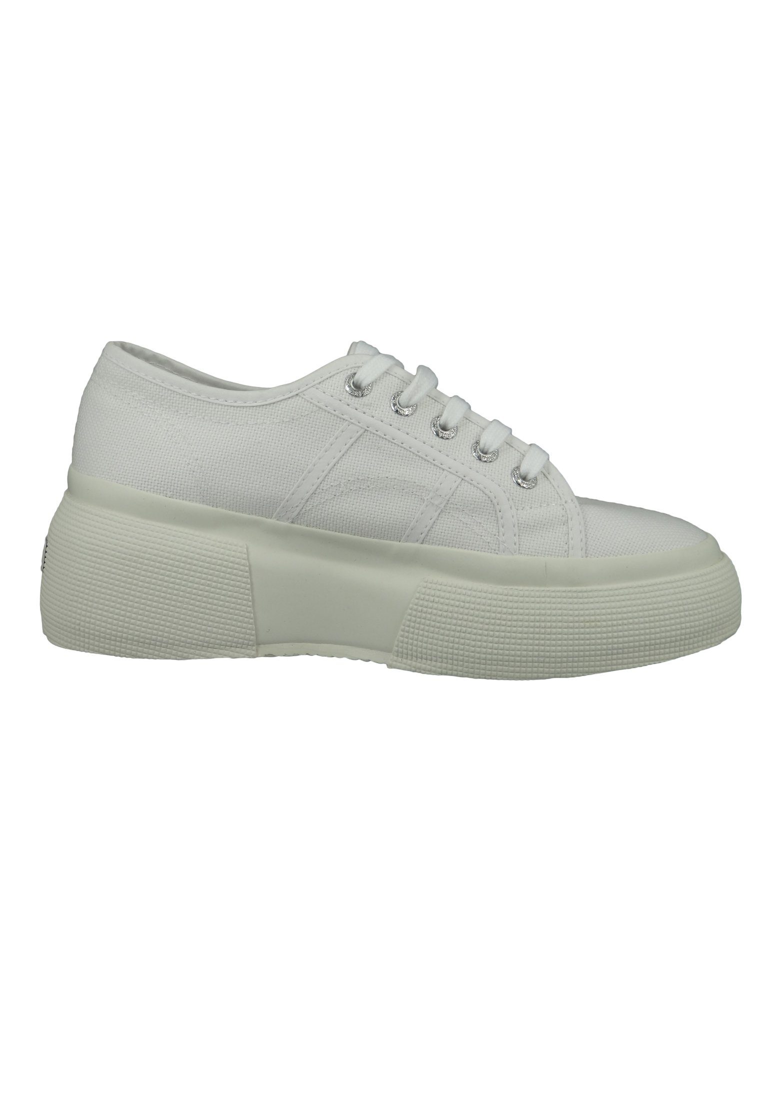 Superga S00DQS0-901 White Sneaker