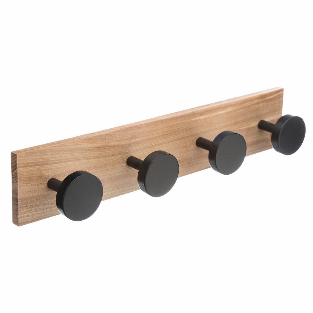 5five Simply Smart Шкафыleiste mit 4 Haken, 40 cm