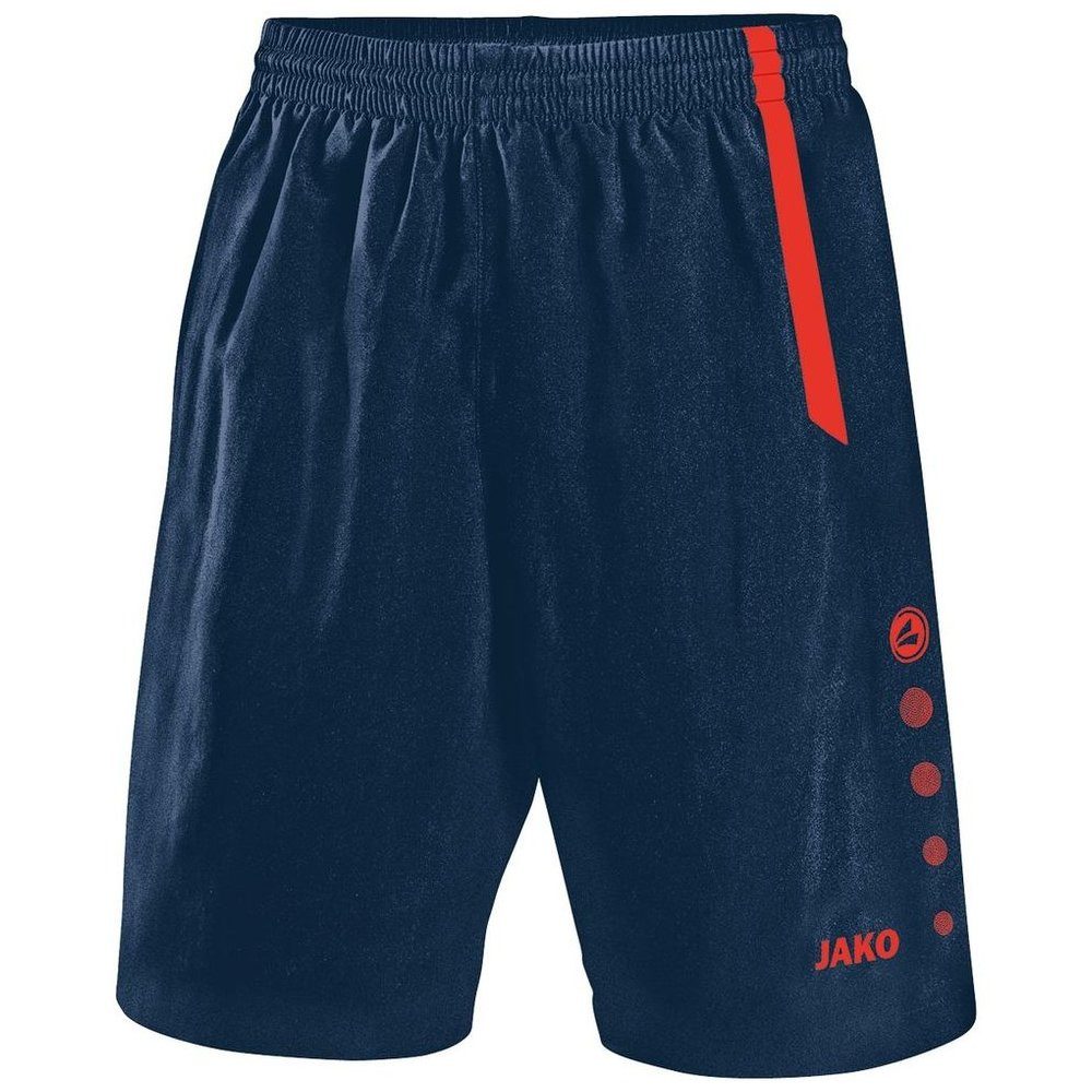 Jako Trainingsshorts Sporthose Turin