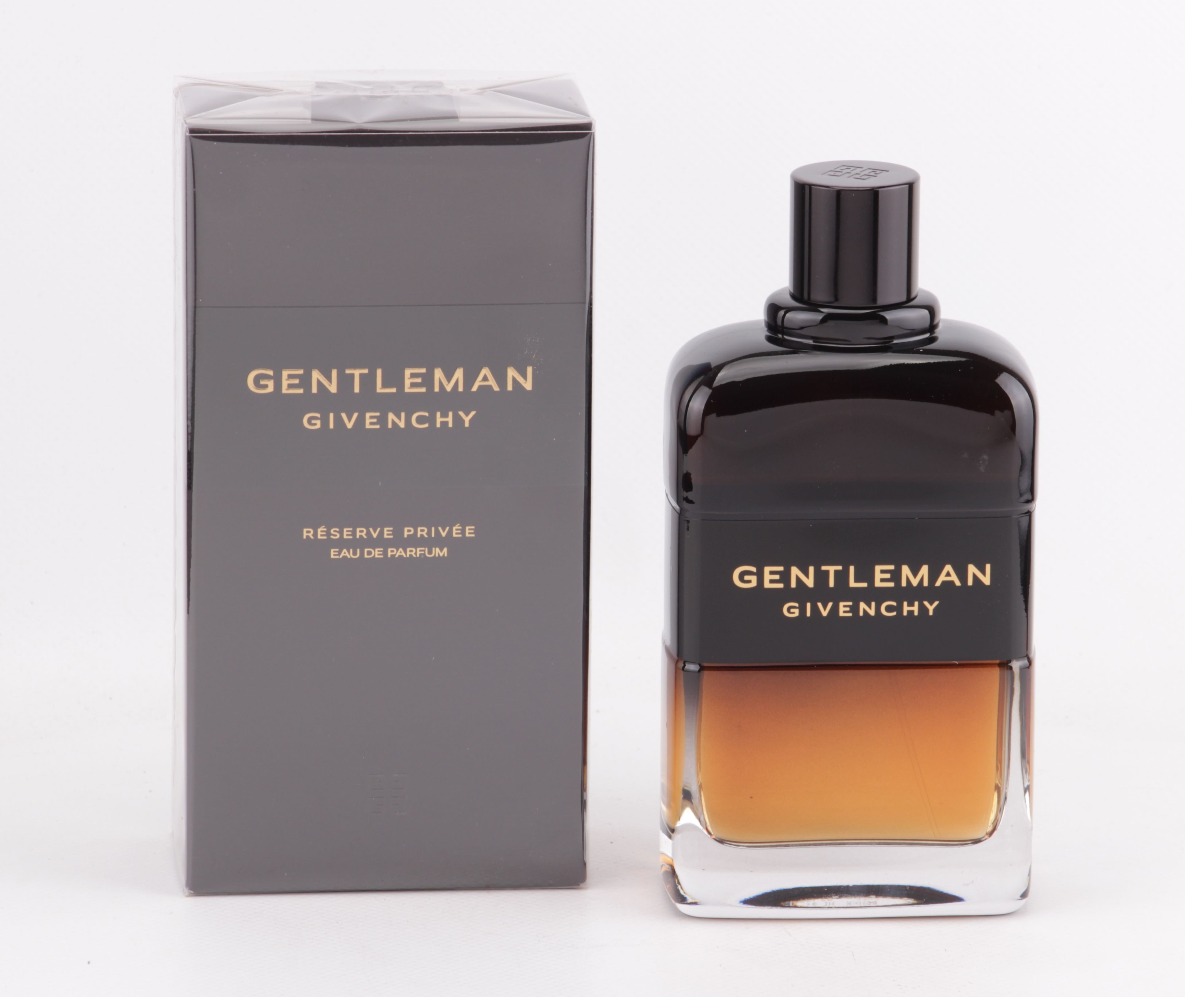 GIVENCHY Eau de Parfum Gentleman Reserve Privee