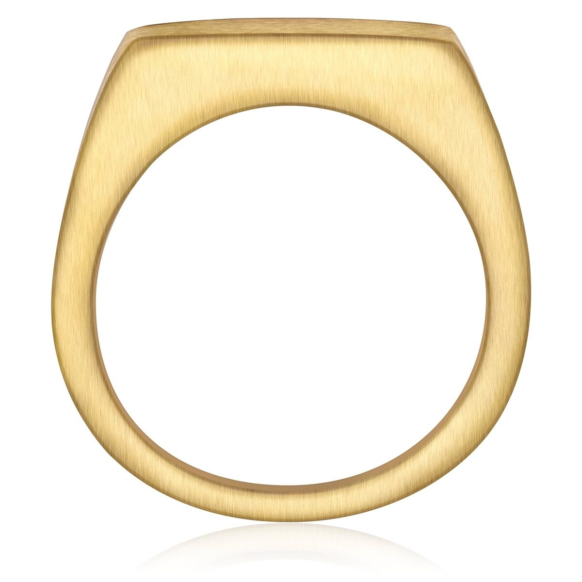 True Rebels Fingerring gelbgold