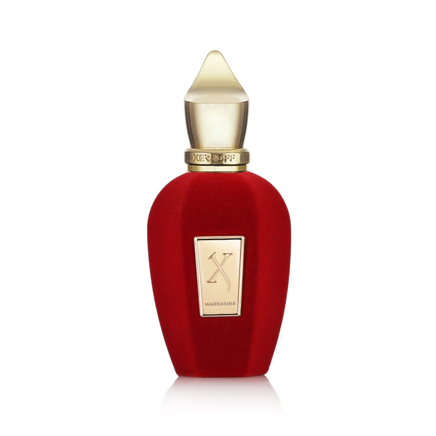 Eau de Parfum " V " Wardasina