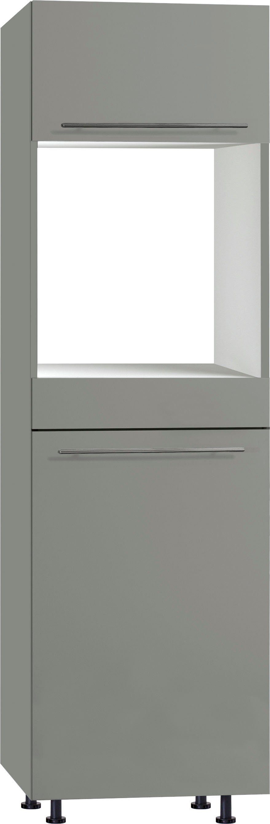 OPTIFIT Backofen/Kühlumbauschrank "Bern", 60 cm breit, 212 cm hoch, mit höh günstig online kaufen