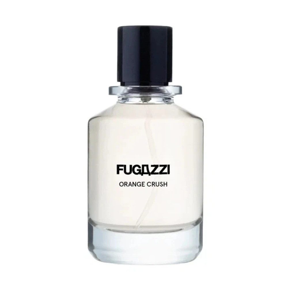 Fugazzi Extrait Parfum Fugazzi Extrait de Parfum, Glasflakon, Parfüm EXTRAIT, Unisex Duft