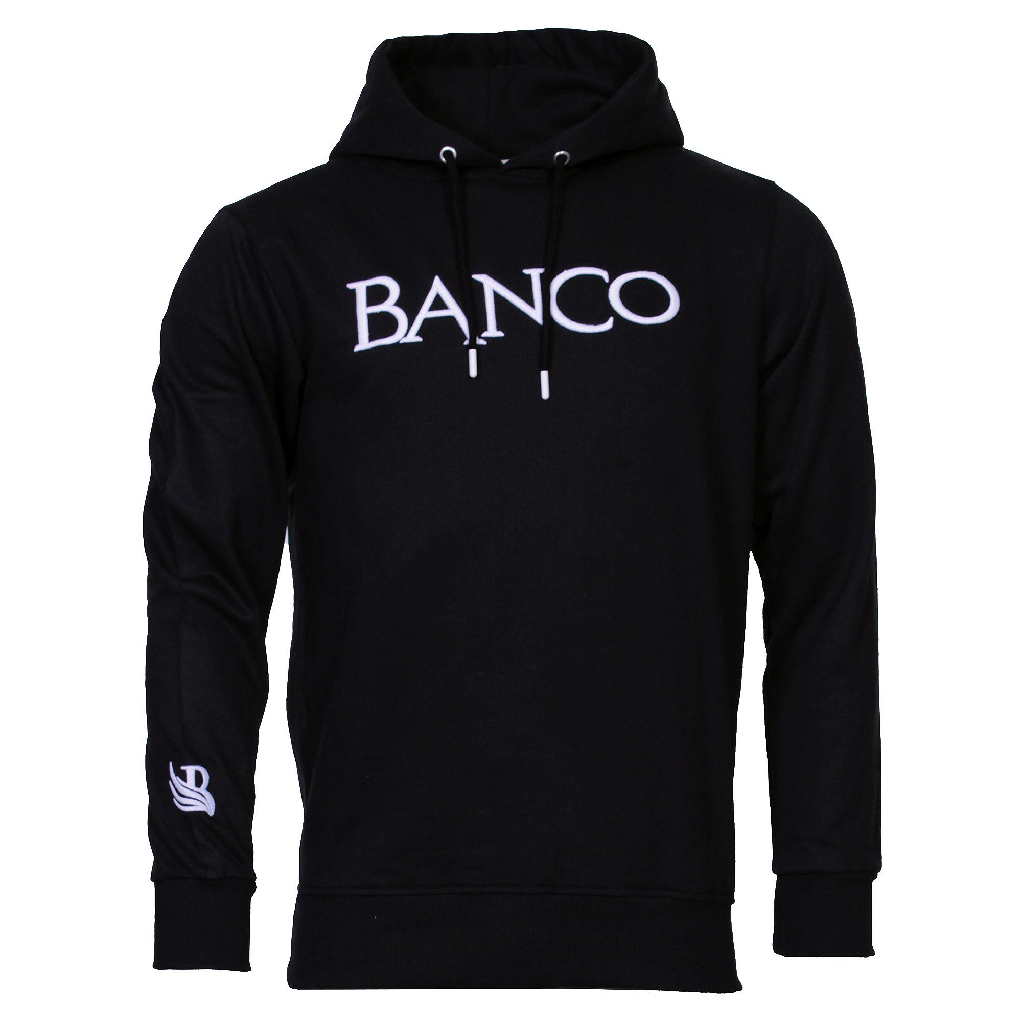 Banco Hoodie Banco Kapuzenpullover »Pullover Kapuzenpullover günstig online kaufen