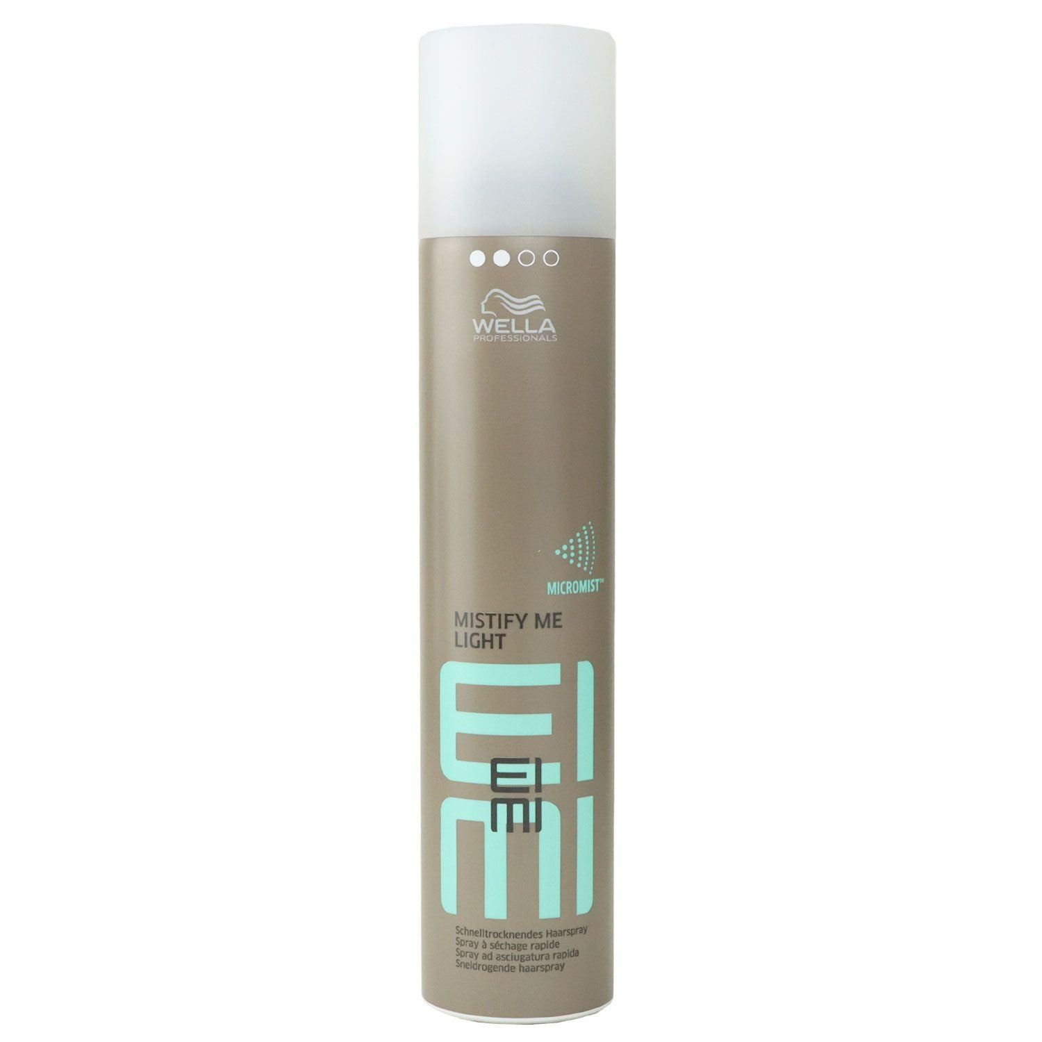 Wella Professionals Haarspray Mistify Me light 300 ml
