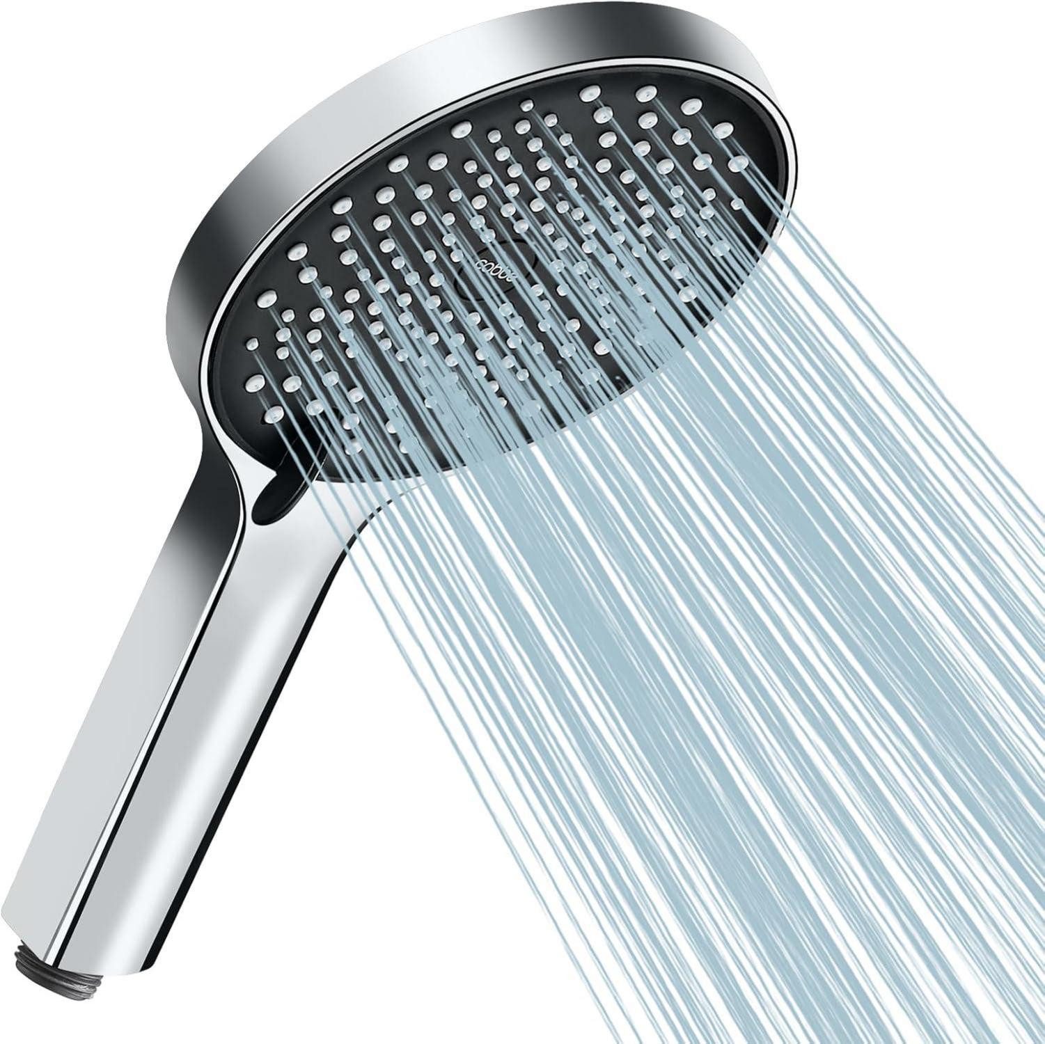 LuxusKollektion Regenduschkopf Duschkopf Wassersparend Regendusche Druckerh günstig online kaufen