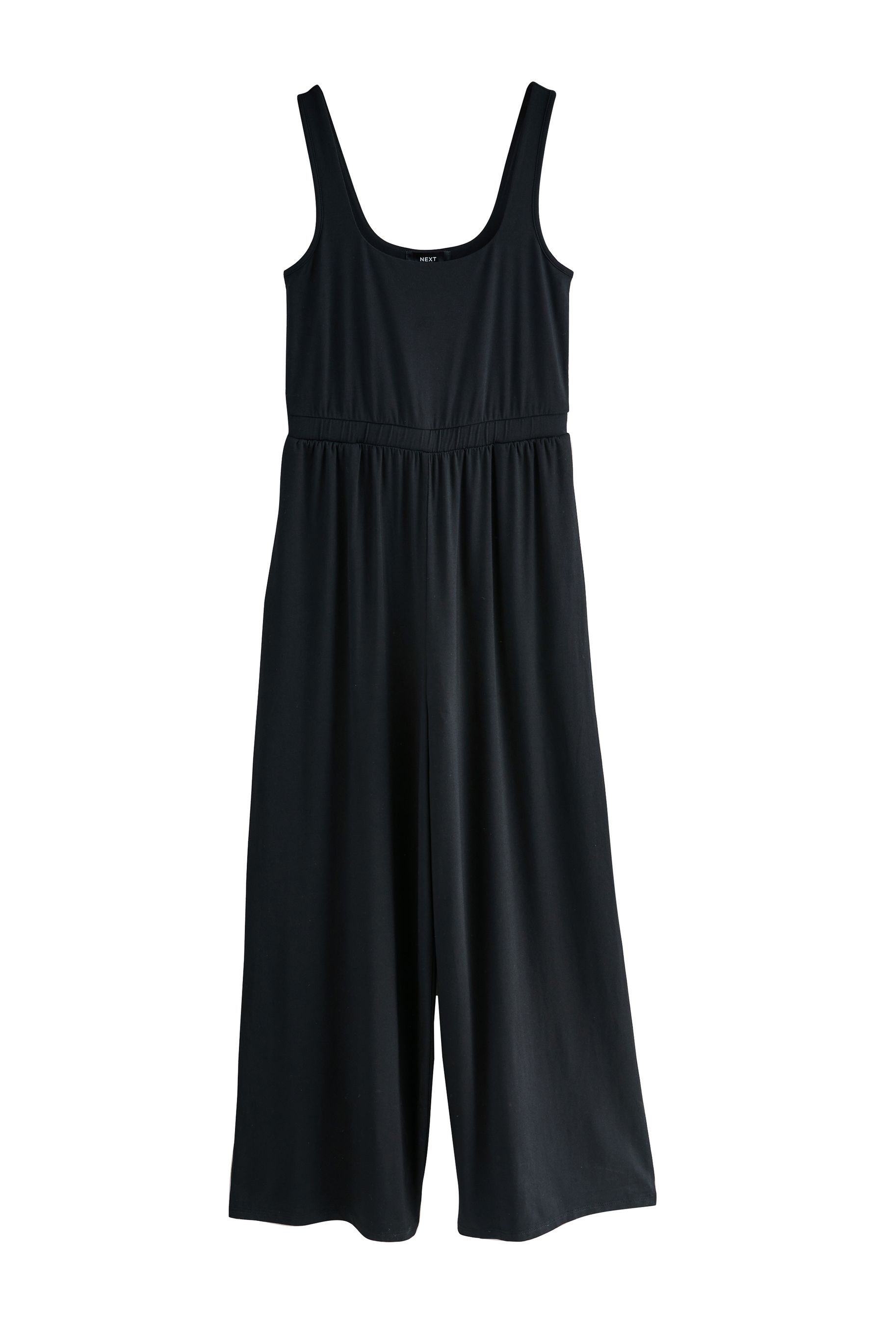 Next Jumpsuit Jersey-Jumpsuit (1-tlg)