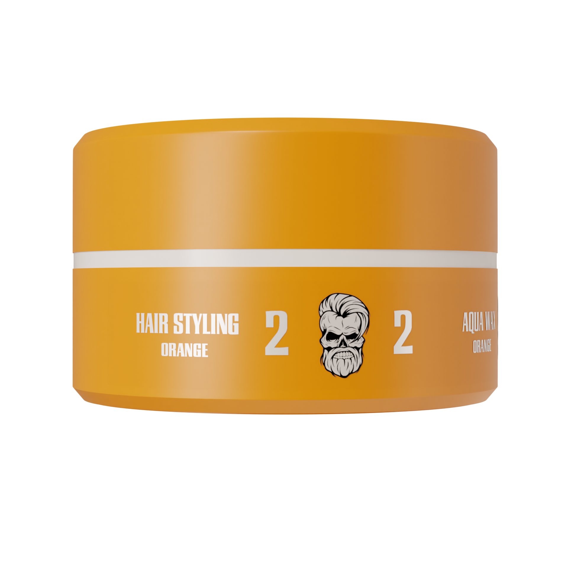 Bandido Haarwachs 6x Bandido Hair Wax Haarwachs 150ml (Verschiedene Sorten)