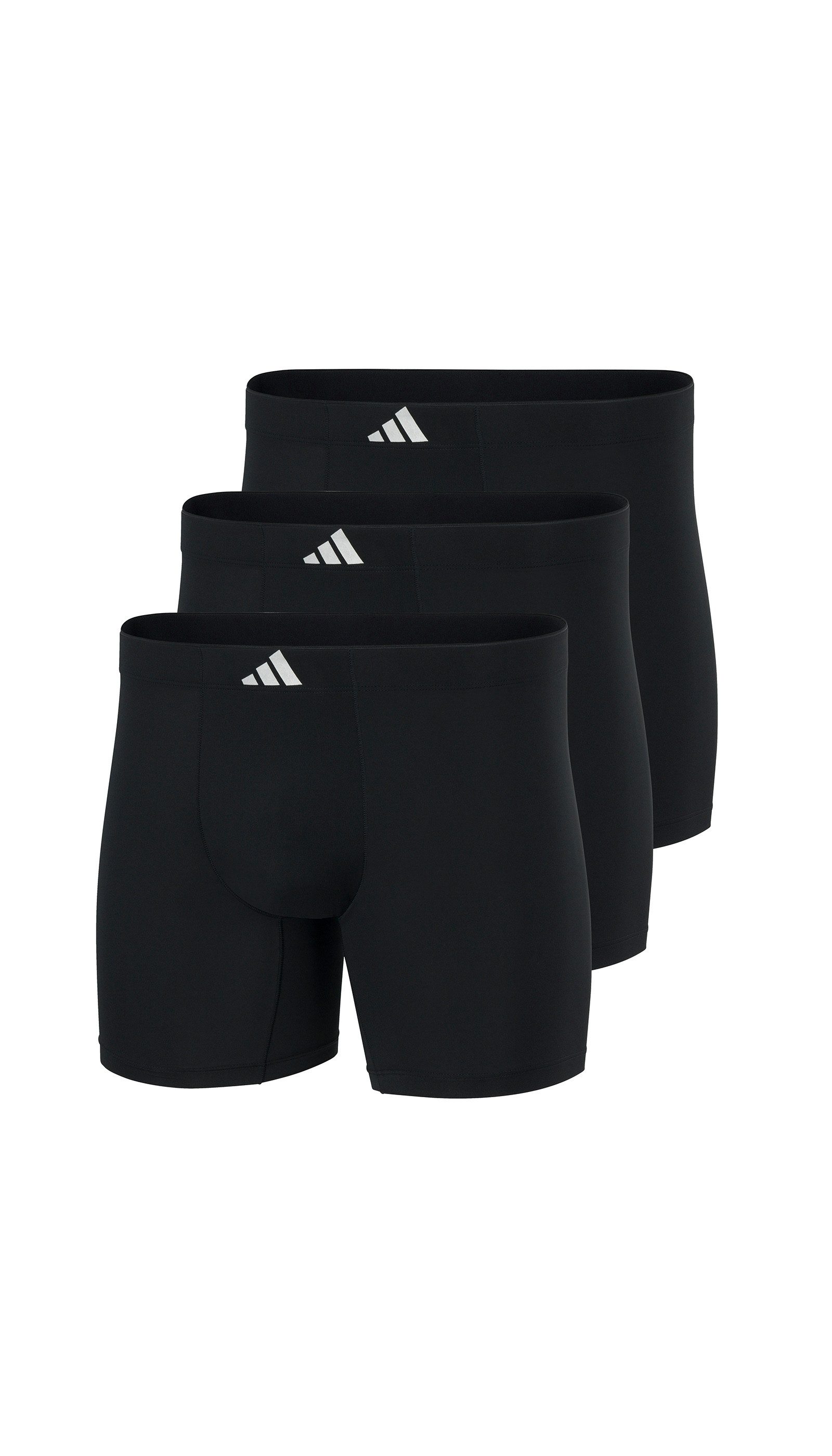 adidas Sportswear Boxer Active Micro Tech (3er Pack)
