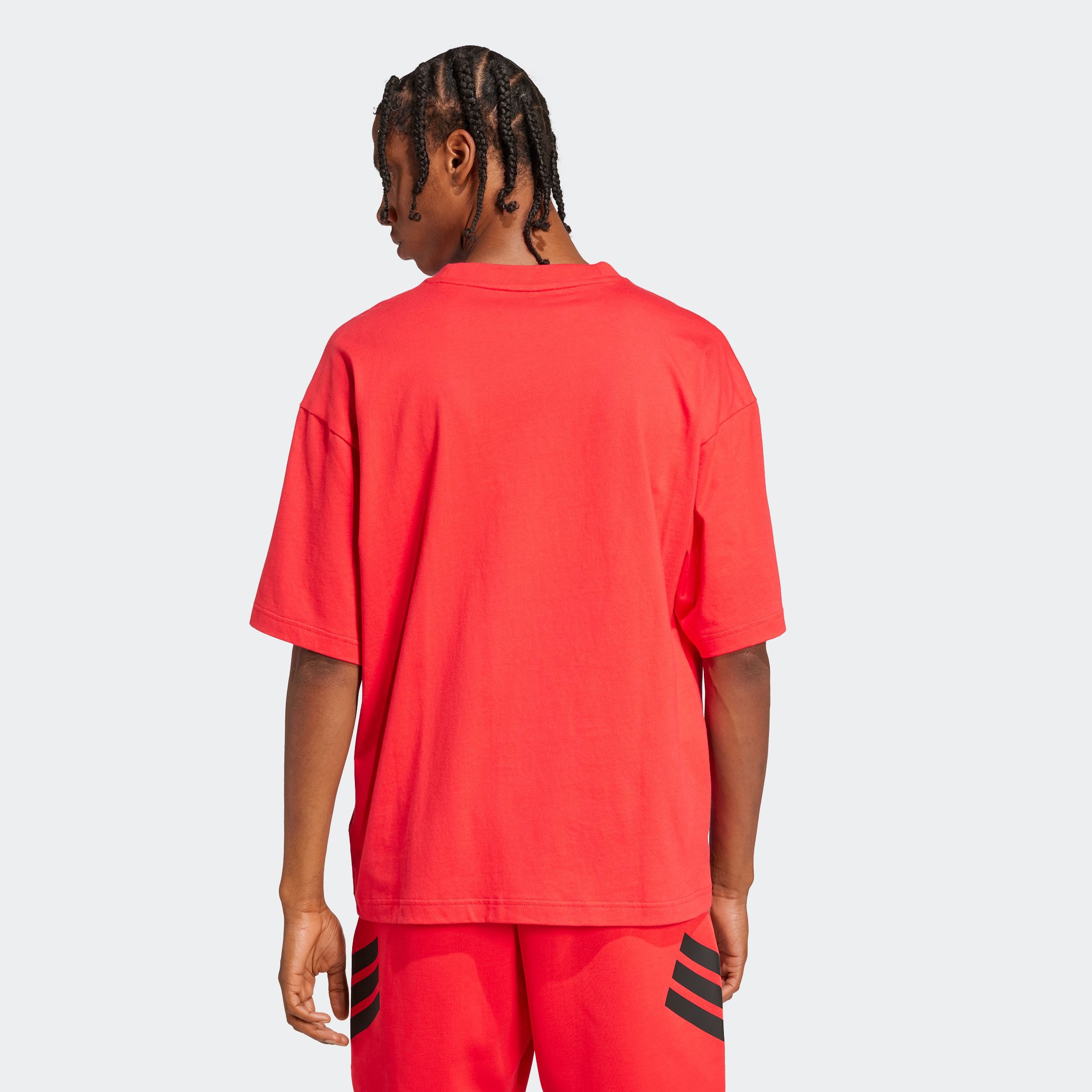 adidas Sportswear T-Shirt M FI SL günstig online kaufen