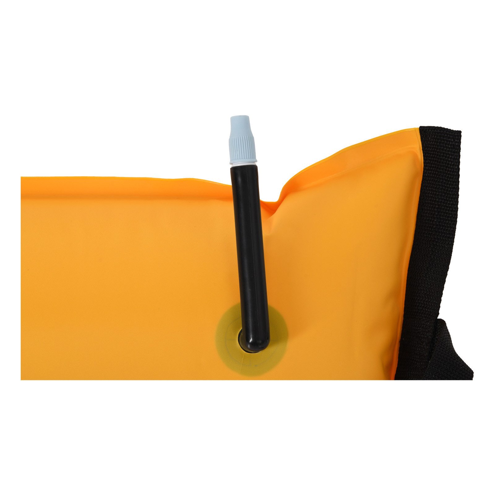 F2 Schwimmweste F2 Safety Tube - Inflatable Gelb