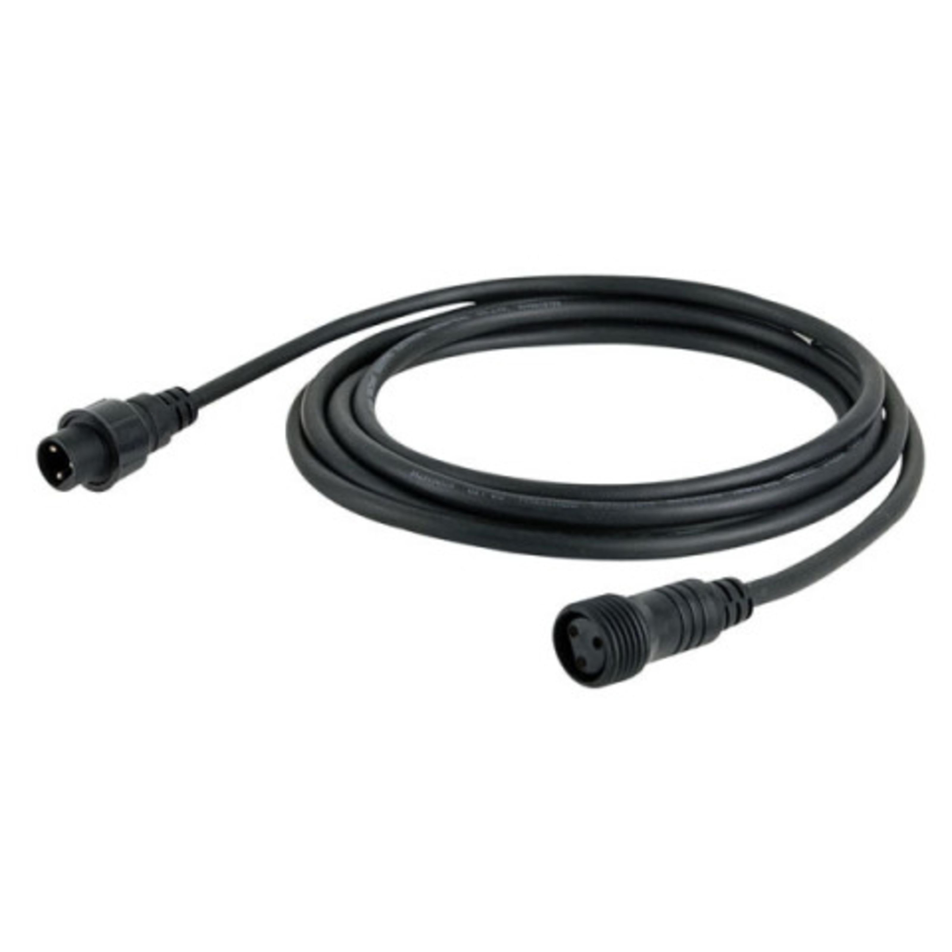 Show tec Audio-Kabel, Power Extension cable 3m for Cameleon Series - Kabel
