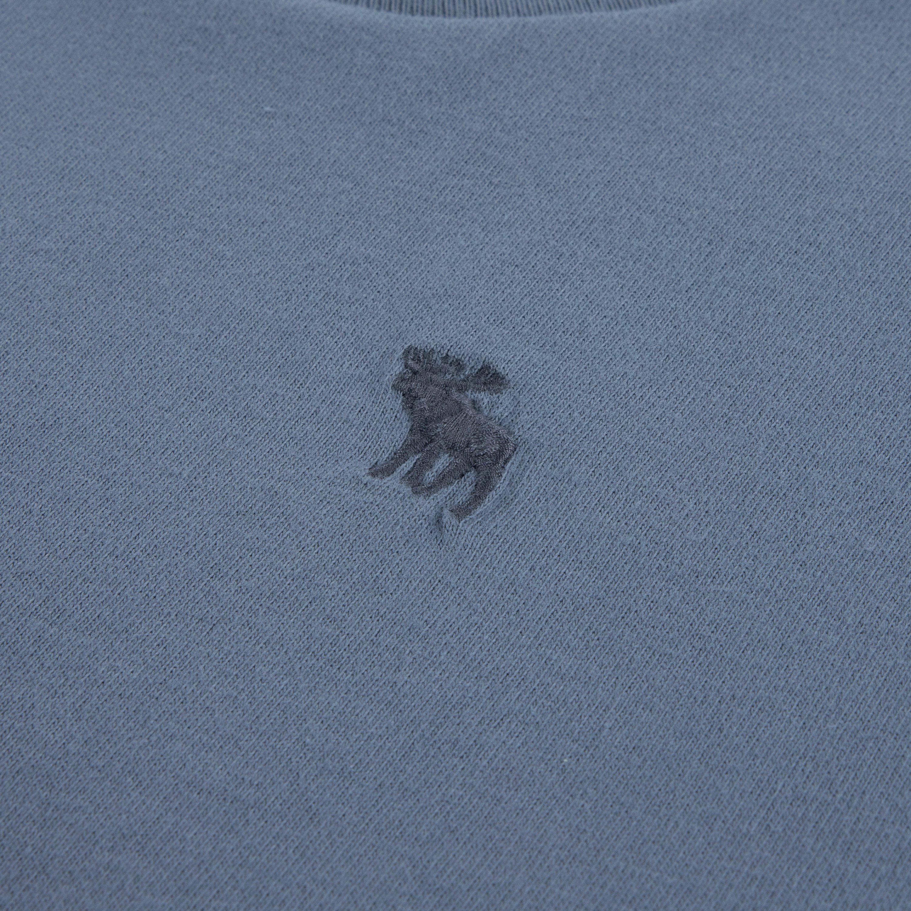 Abercrombie Kids T-Shirt (Packung, 3-tlg., 3er) Gesticktes Markenlogo – Bild 2 von 5