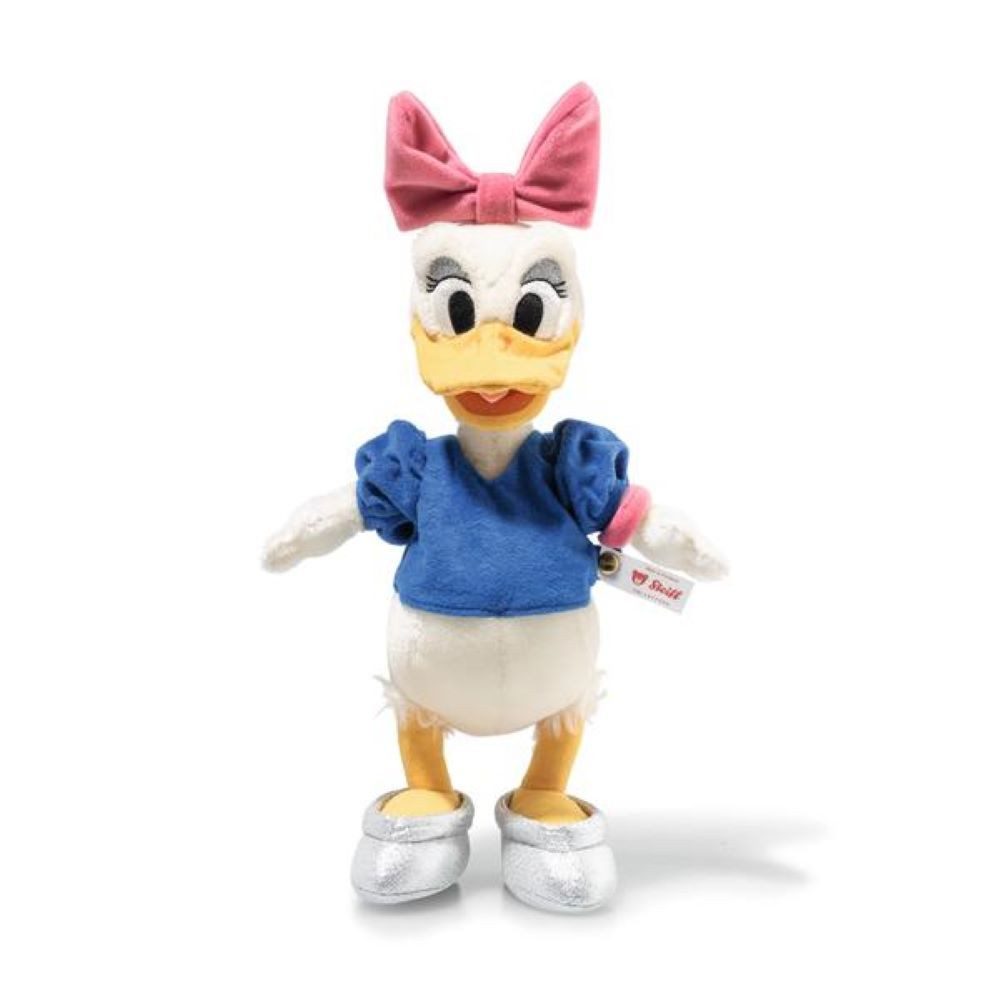 Steiff Dekofigur Steiff Daisy Duck 27 cm RMS 356247