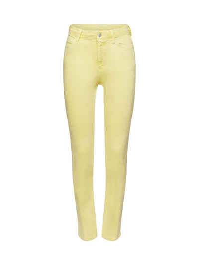 Esprit Slim-fit-Jeans Schmale Retro-Jeans