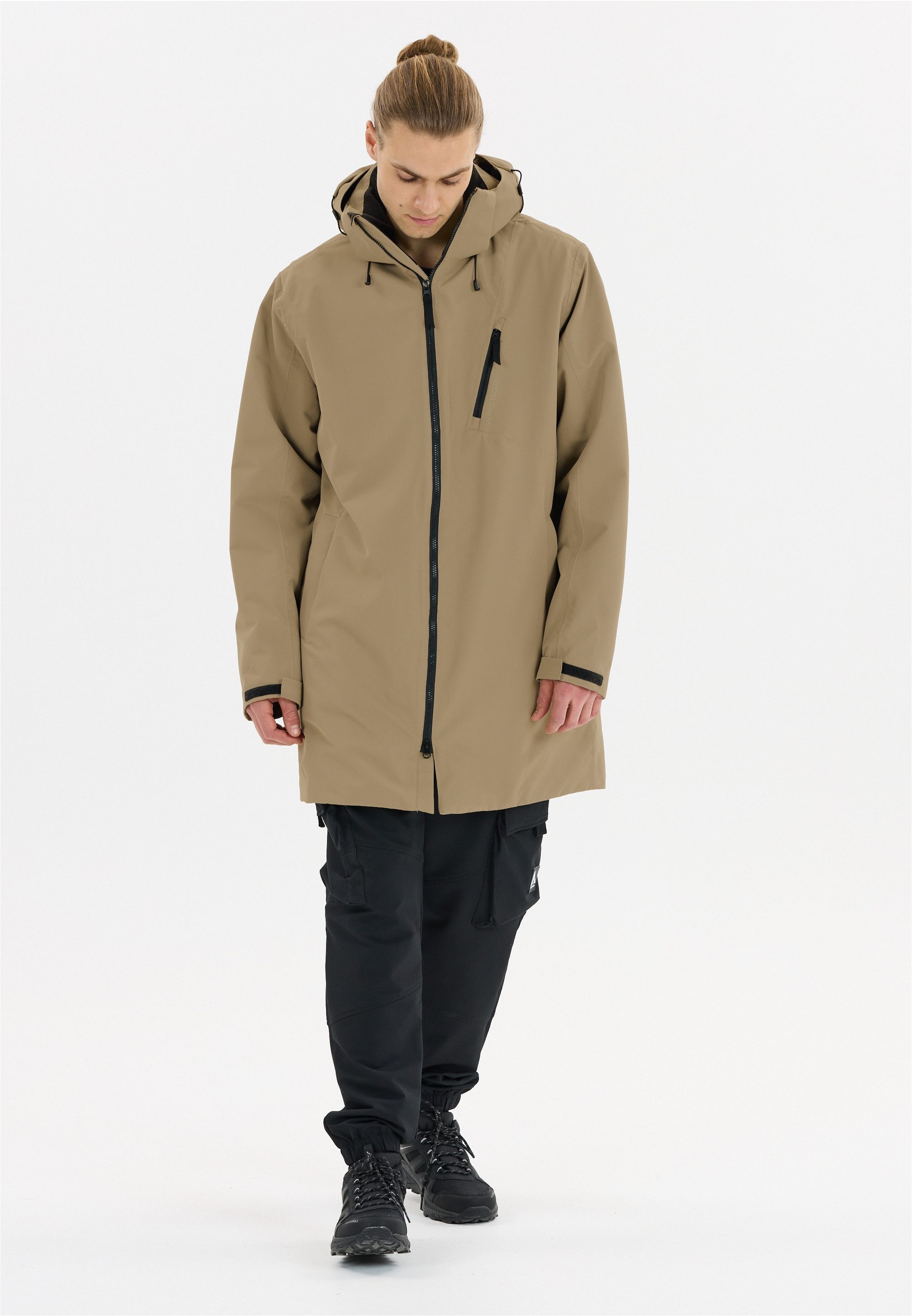 WHISTLER Parka Bellway mit 10.000 mm günstig online kaufen
