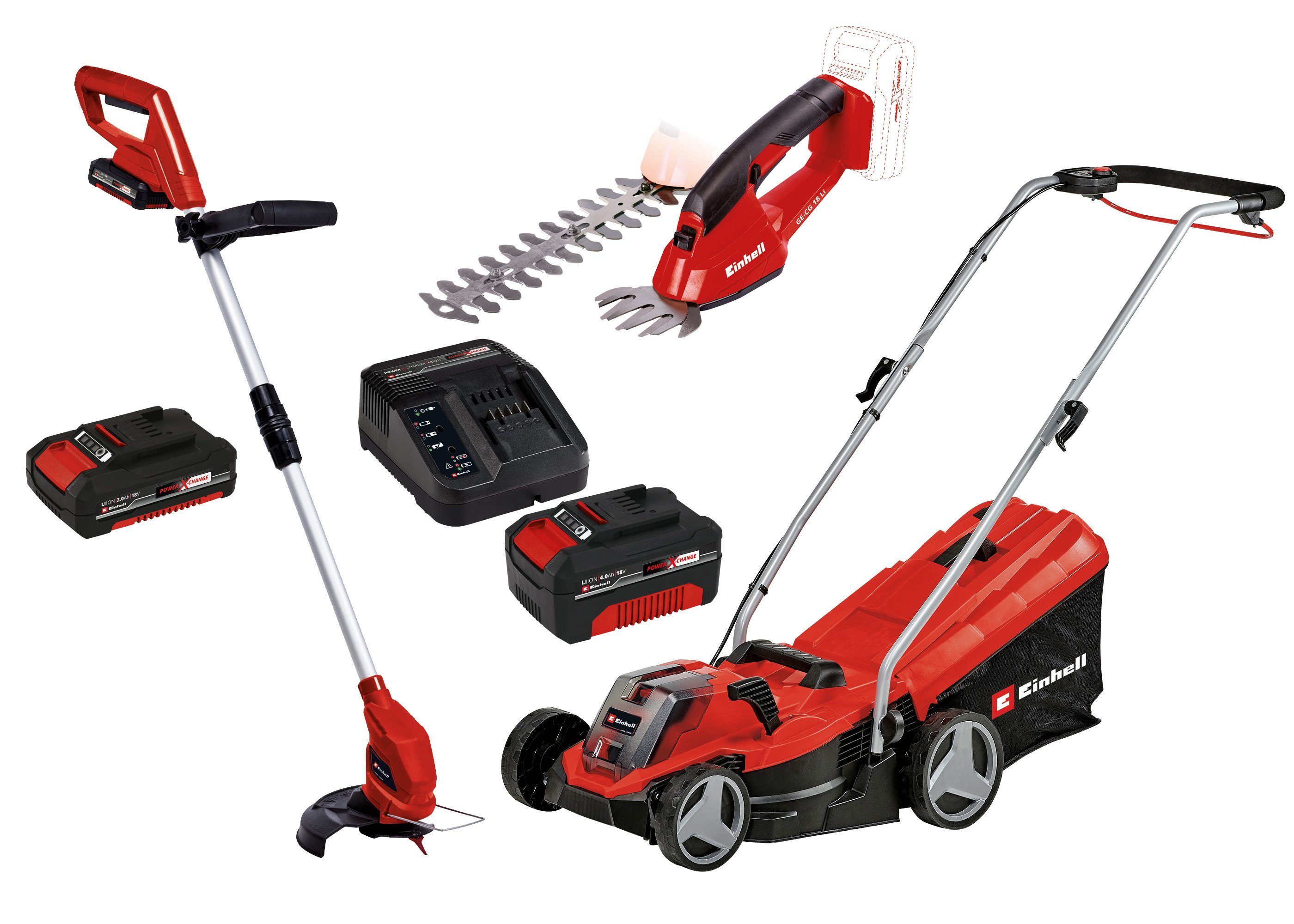 Lenksäule Für Einhell TRM1100 Rasentraktor - Original Ersatzteil