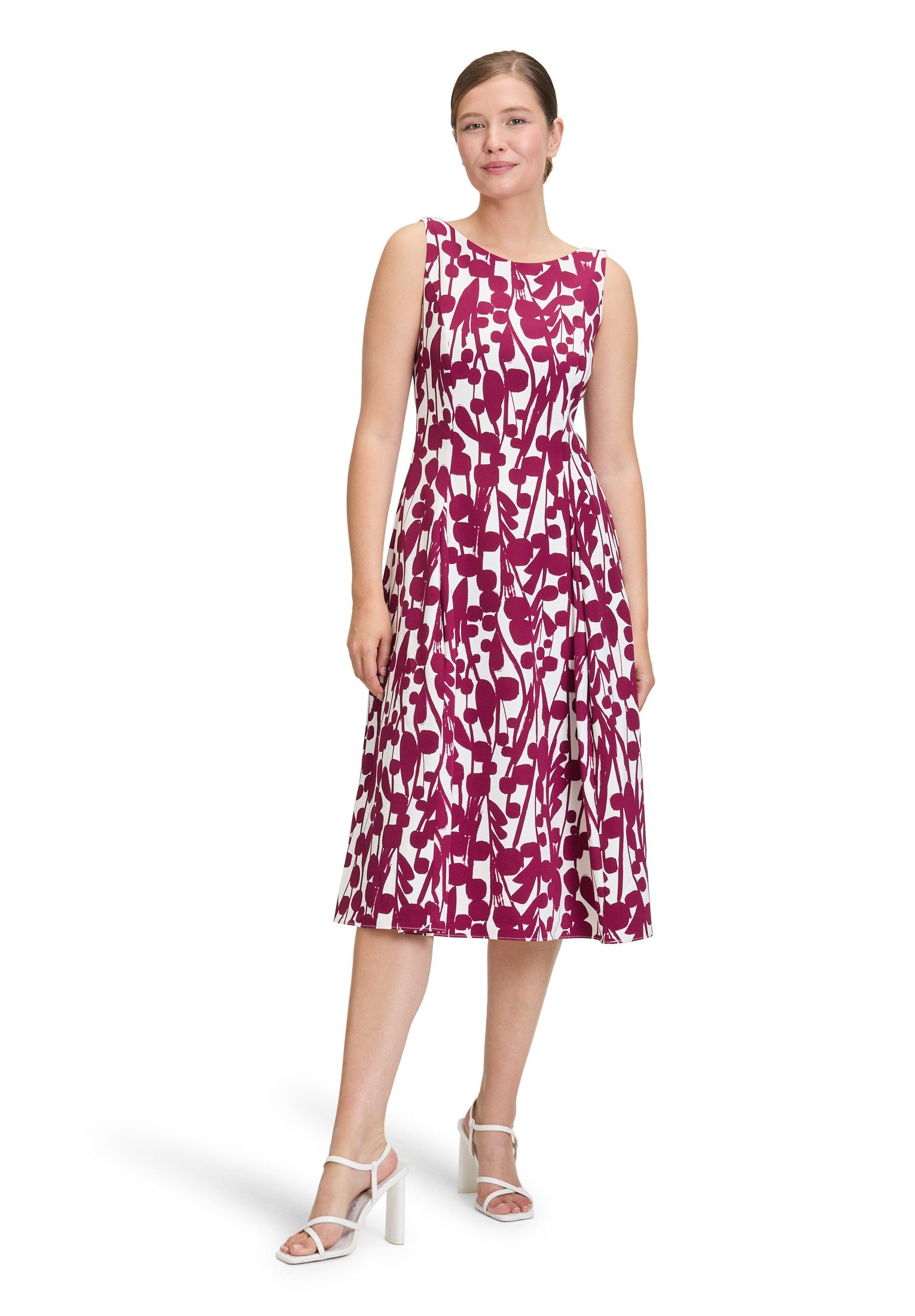 Vera Mont Cocktailkleid Vera Mont Cocktailkleid günstig online kaufen