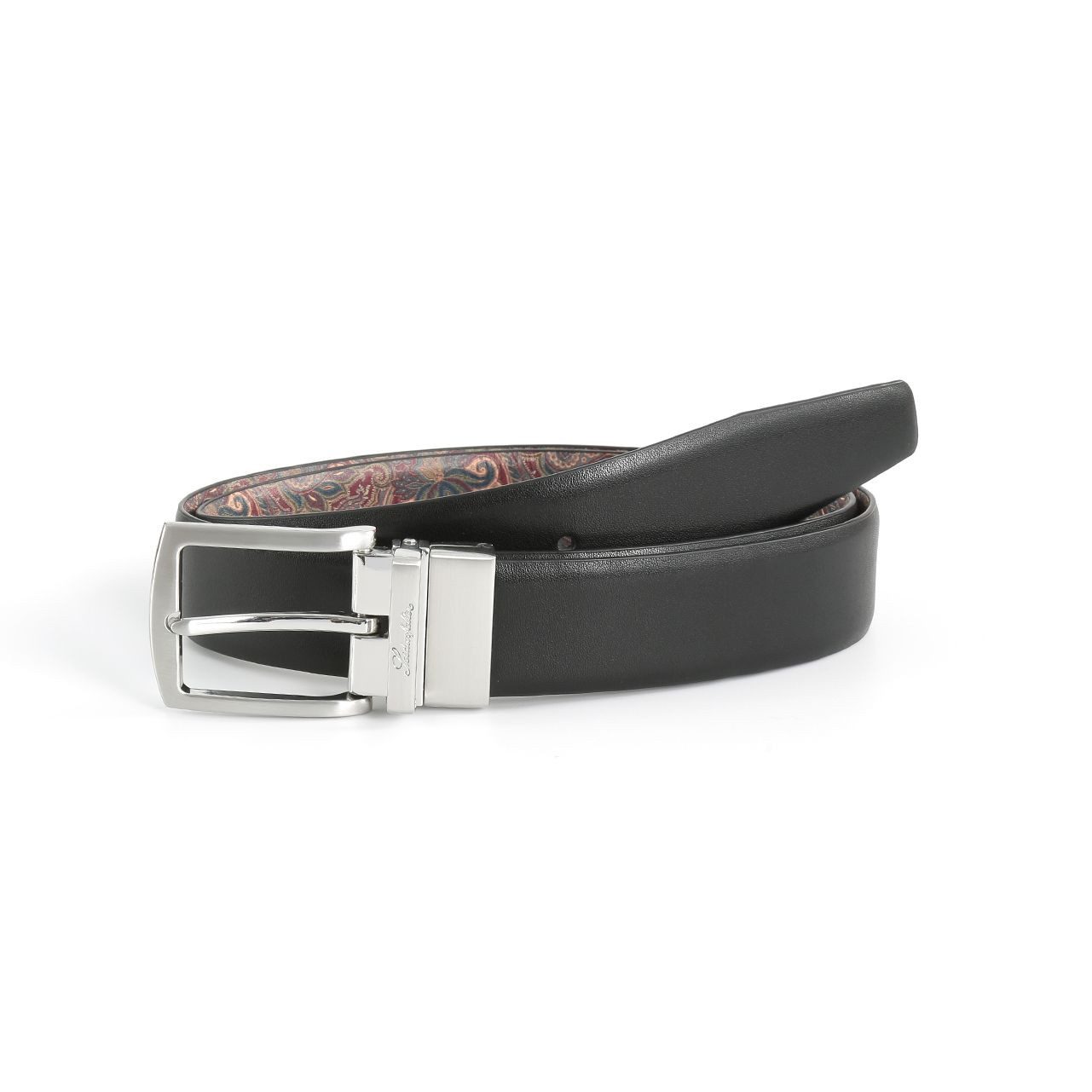 Seidenfalter Ledergürtel