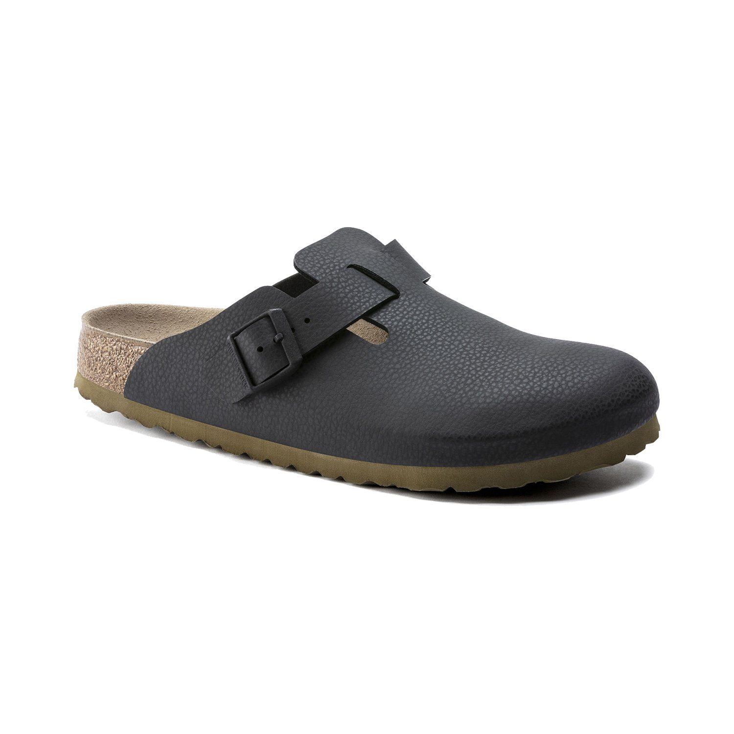 Birkenstock »Birkenstock Boston Herren Clogs« Hausschuh online kaufen ...