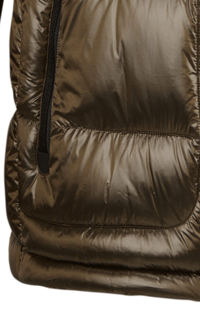 Milestone Steppjacke MSFrost Herren Übergangsjacke Jacke gesteppt normale P günstig online kaufen