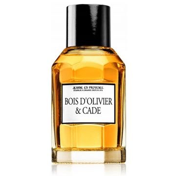 Sarcia.eu Eau de Toilette Bois D'Olivier & Cade, Herren Eau de Toilette, 100ml