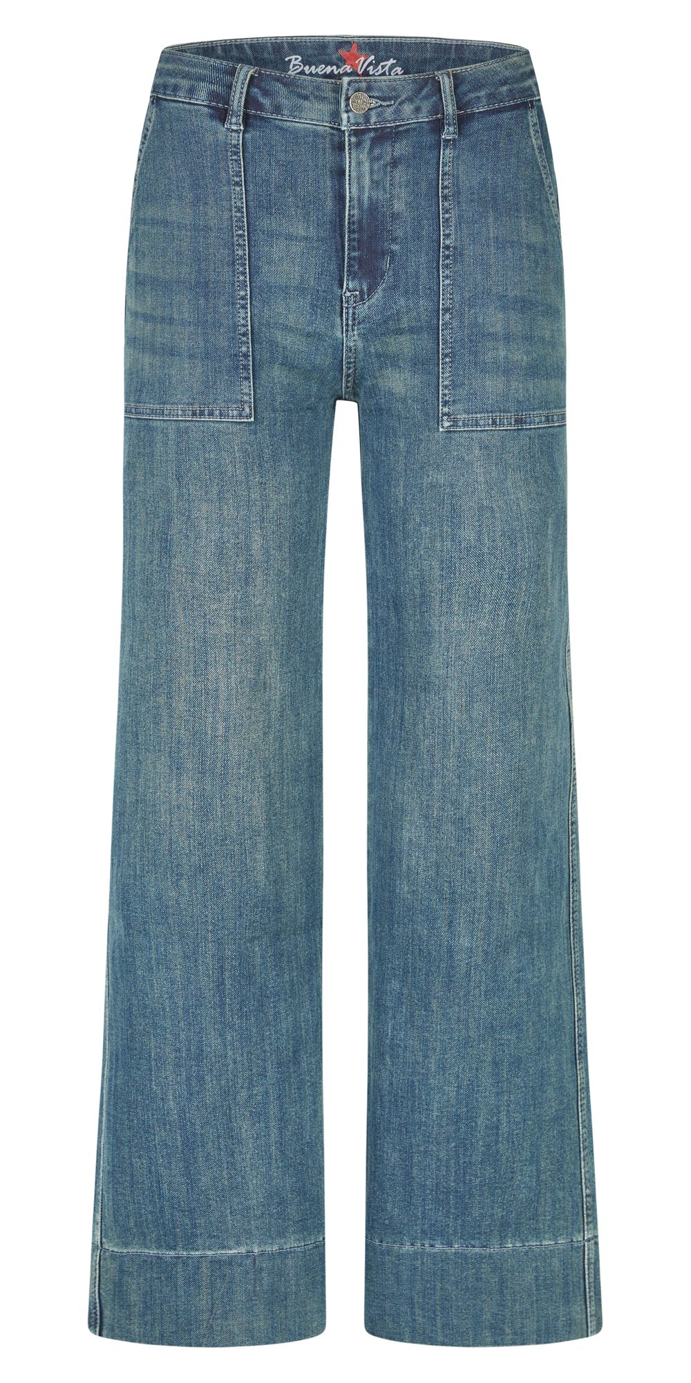 Buena Vista Workerjeans günstig online kaufen