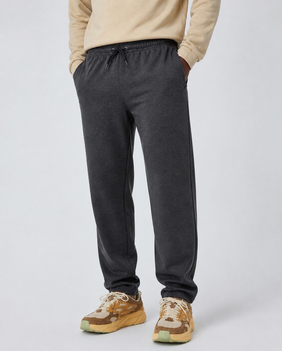 S&S Jogginghose Herren Sweathose Sporthose (Packung, 1-tlg) Alltagstauglich, Bequem, Atmungsaktiv, Baumwolle, Elastisch