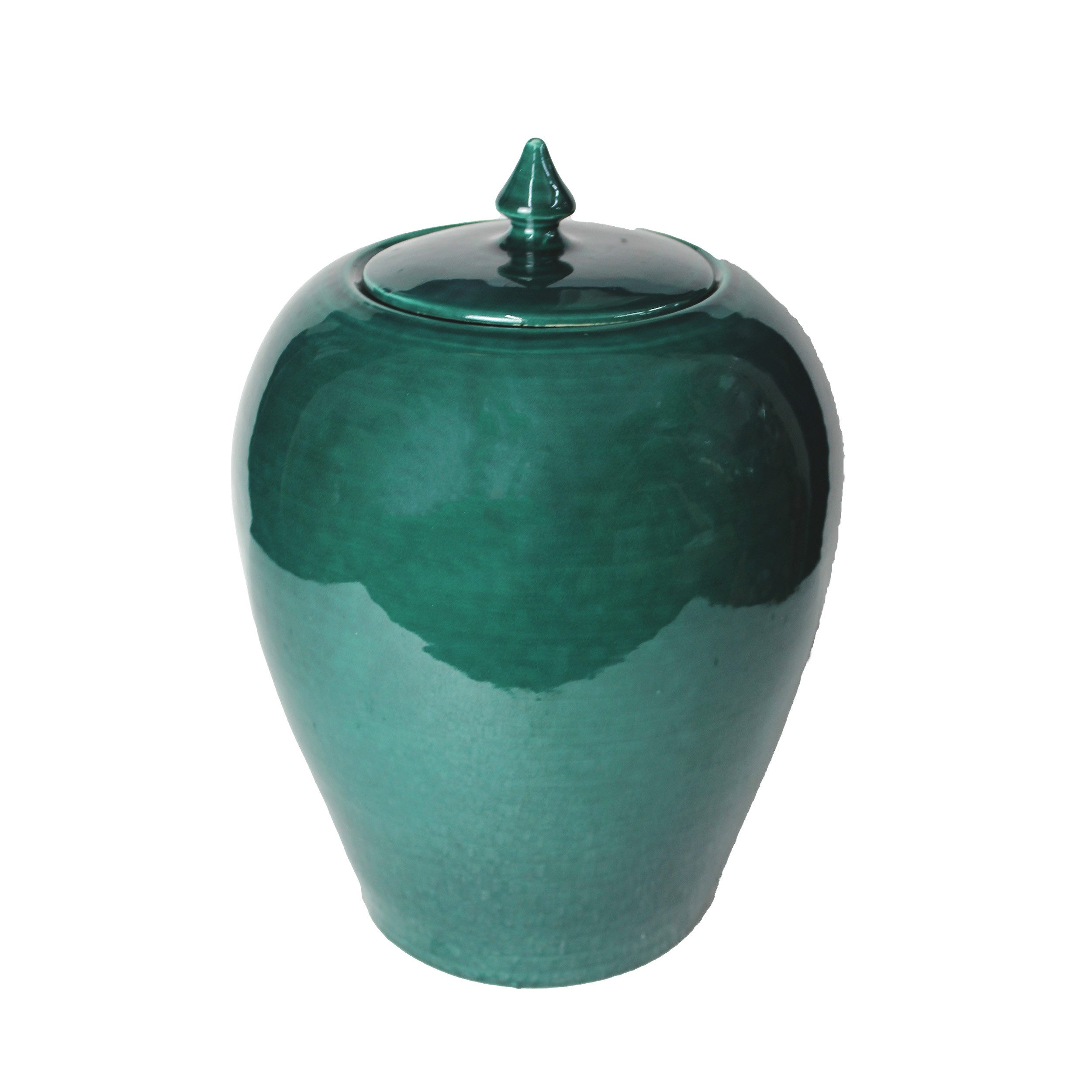 Signature Home Collection Dekovase (1 Stück, günstig online kaufen