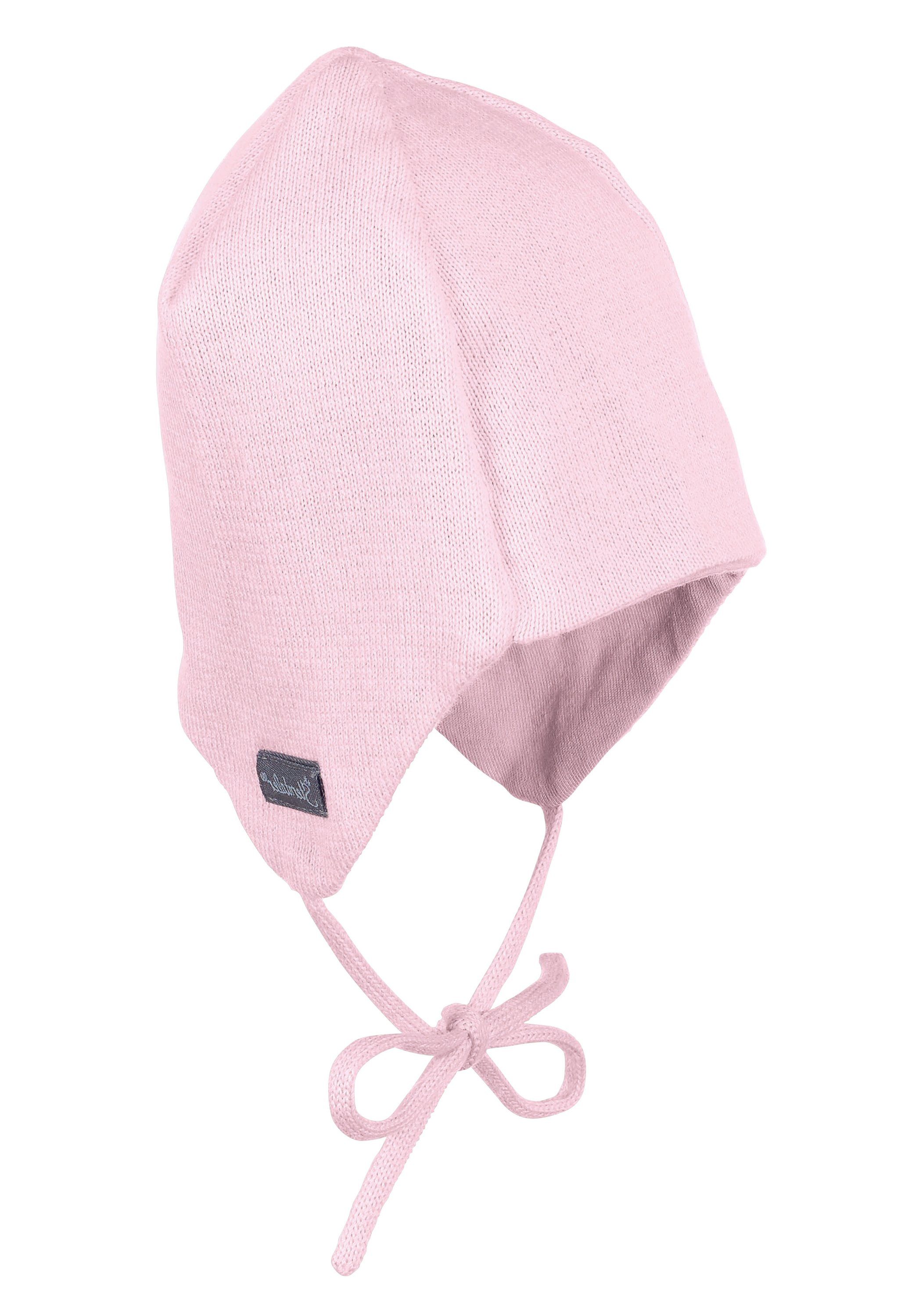 Sterntaler® Strickmütze OCS Strickmütze (1-St) Strick günstig online kaufen